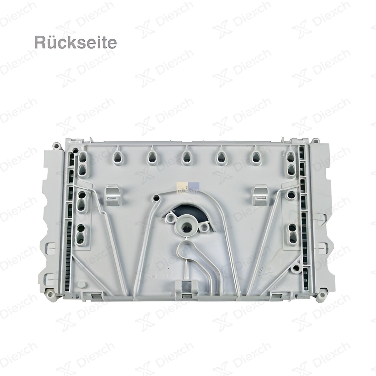 Imagen de Módulo de control 480111103569 para lavadora Bauknecht, Ignis y Ikea