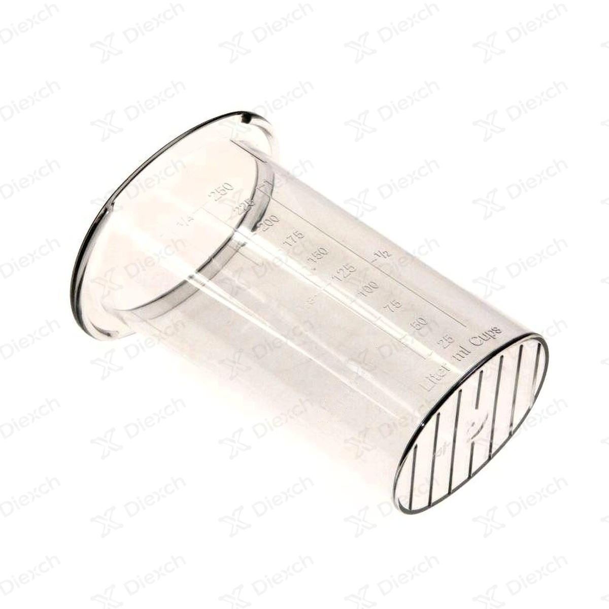 Imagen de Empujador de alimentos para procesador 00621924 para robot de cocina Bosch