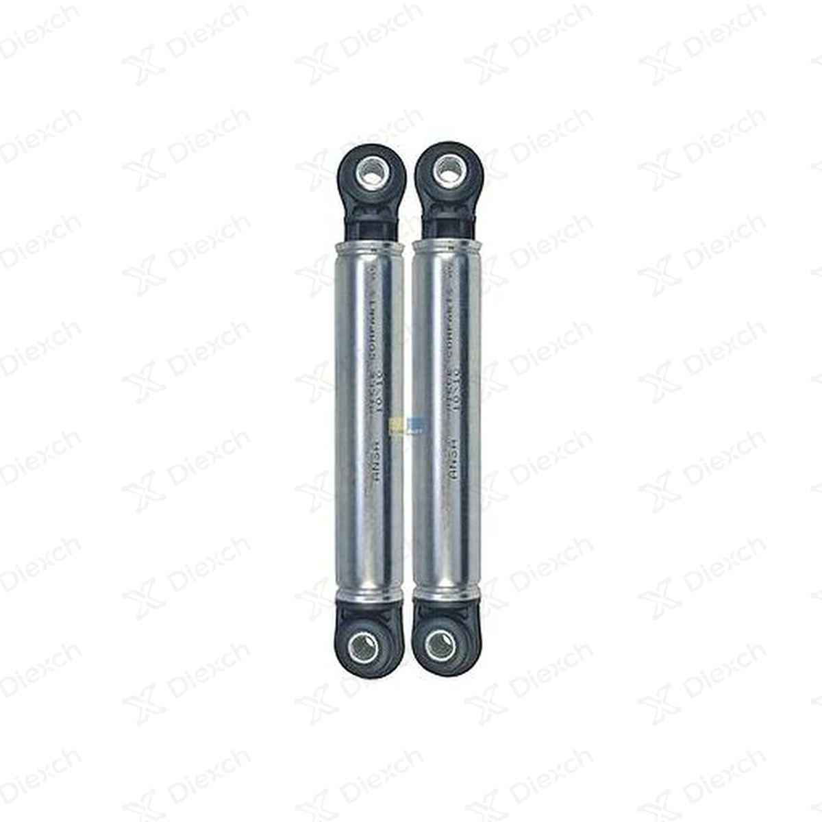 Image de Amortisseur 10020189 pour machine à laver Balay