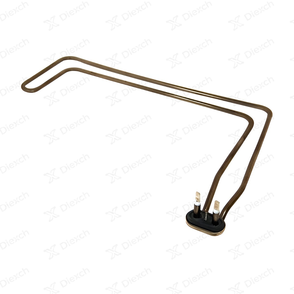 Imagen de Elemento calentador para lavavajillas Smeg 806890373