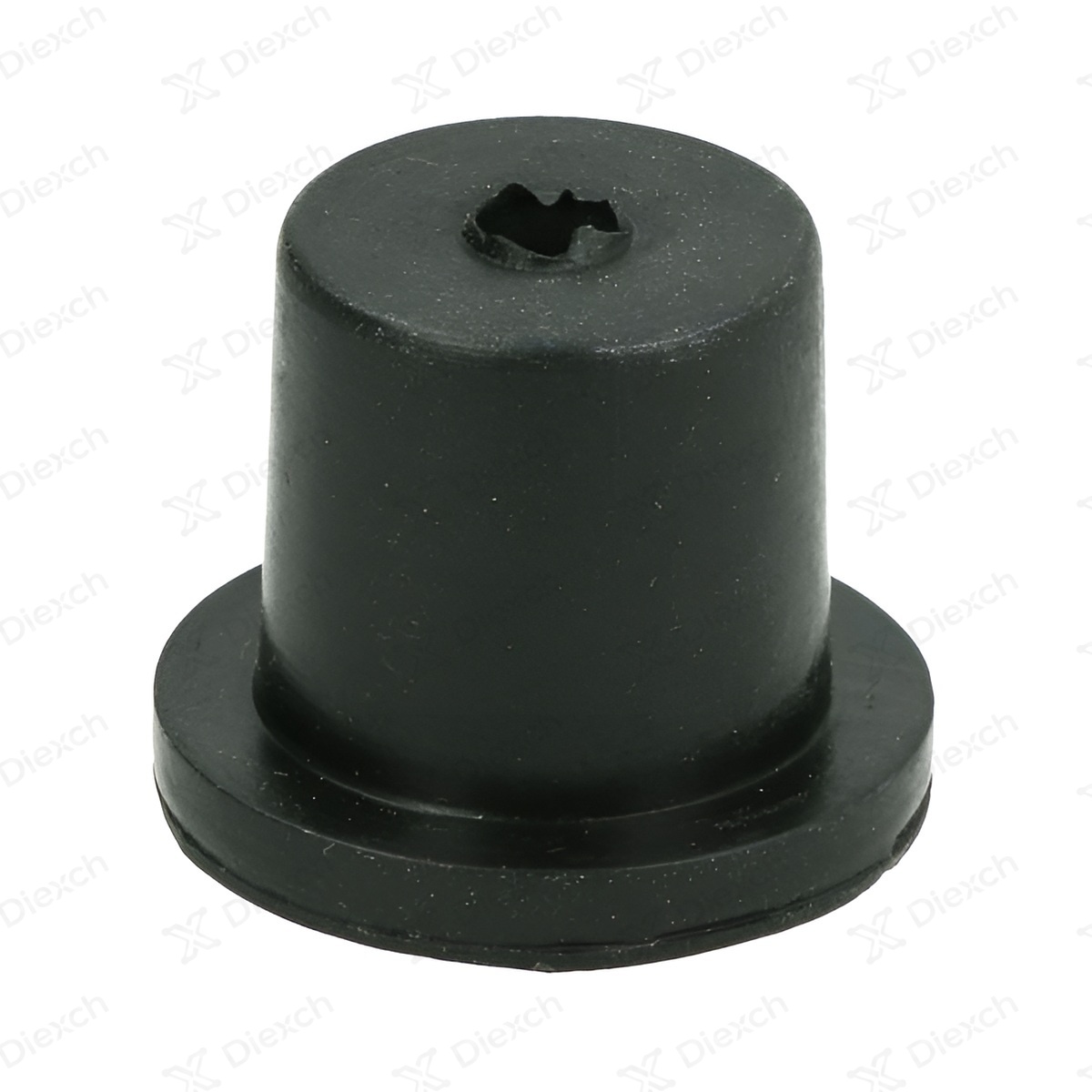 Bild von Motor-Dämpfer DC61-00041A für Samsung-Waschmaschine