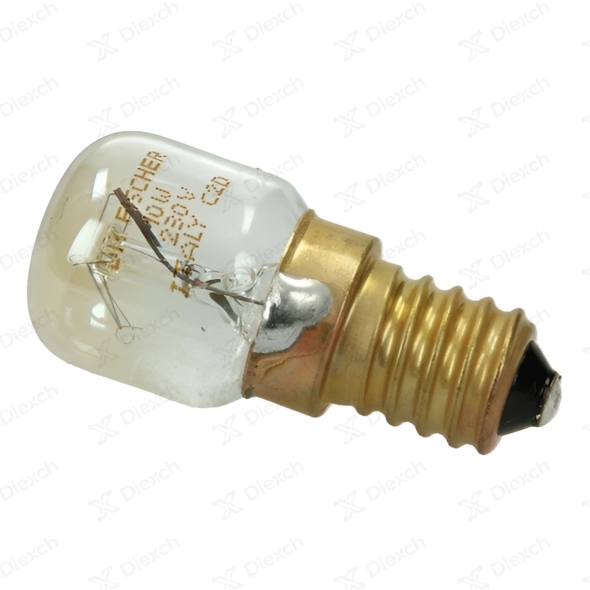 Bild von Lampe für Trockner AEG, Arthur Martin und Blomberg 12458500