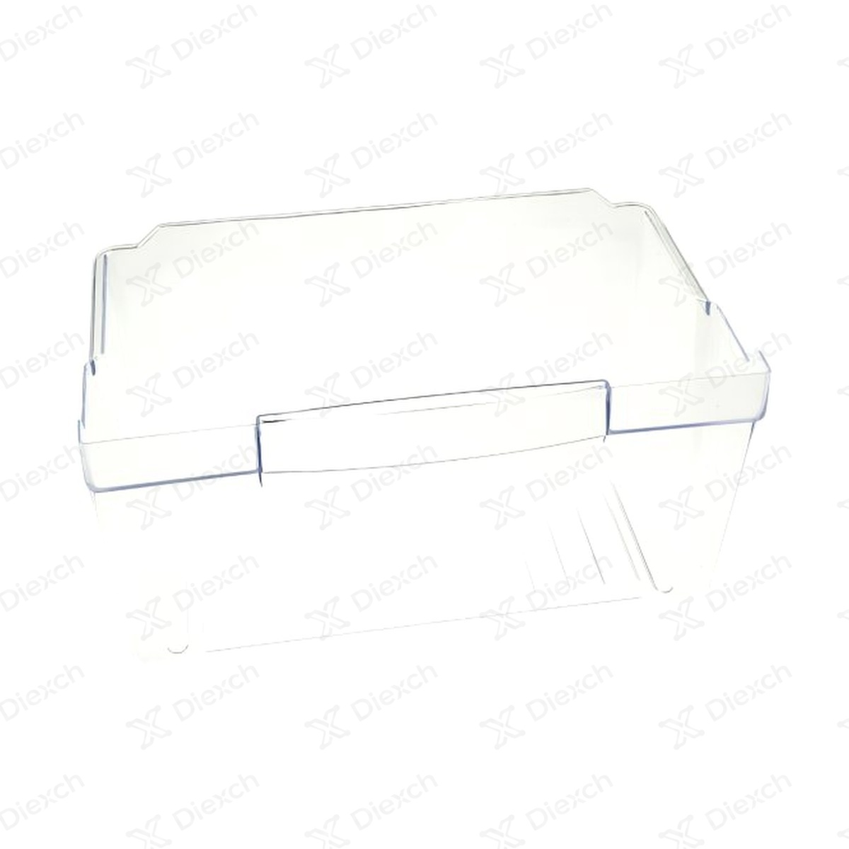 Immagine di Tiroir di verdure per frigorifero Samsung DA61-00593H