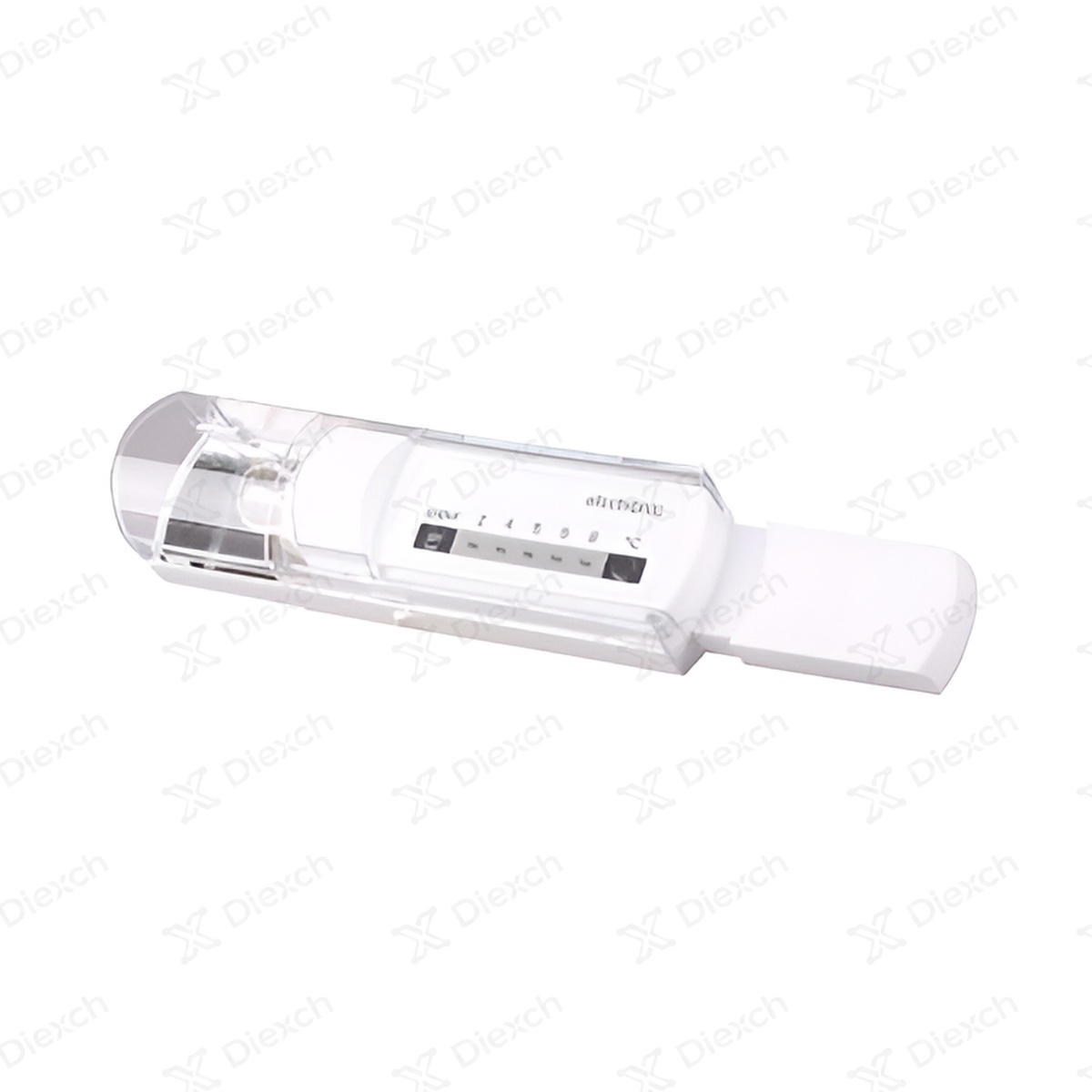 Imagen de Módulo de control para frigorífico Siemens, NEFF y Bosch 499392