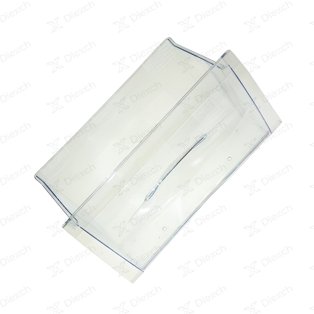 Bild von Korbschrank 4868060500 für Kühlschrank Beko und Blomberg