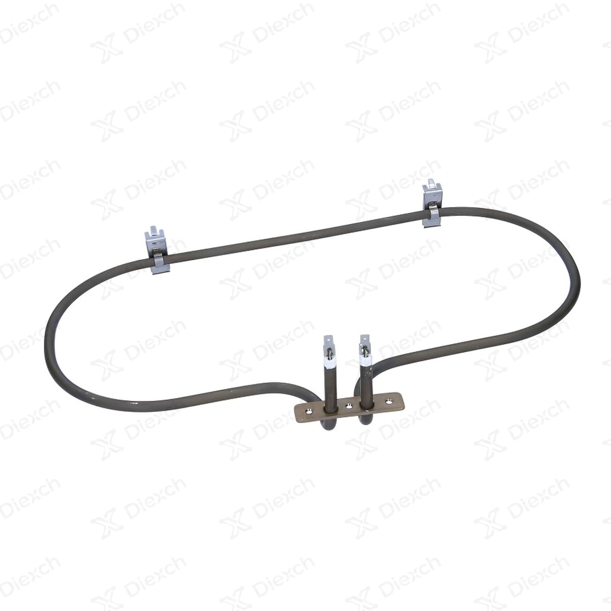 Imagen de Elemento calefactor DG4700011A para microondas Samsung