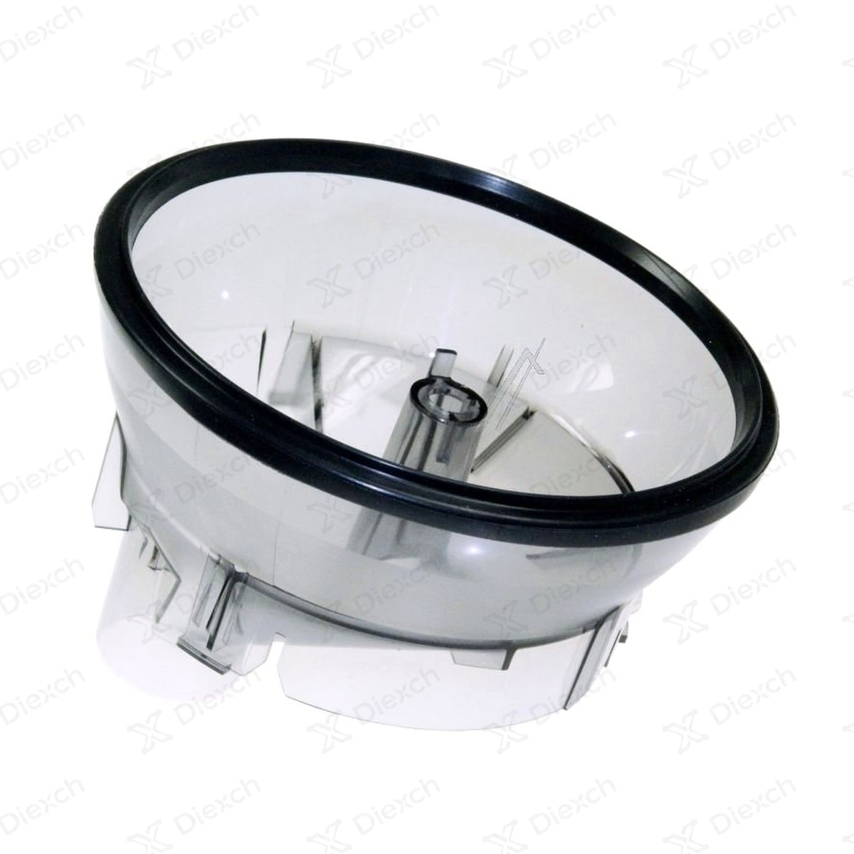 Imagen de Recipiente de granos para máquinas 00707309 para cafetera Bosch, Constructa y NEFF EQ5
