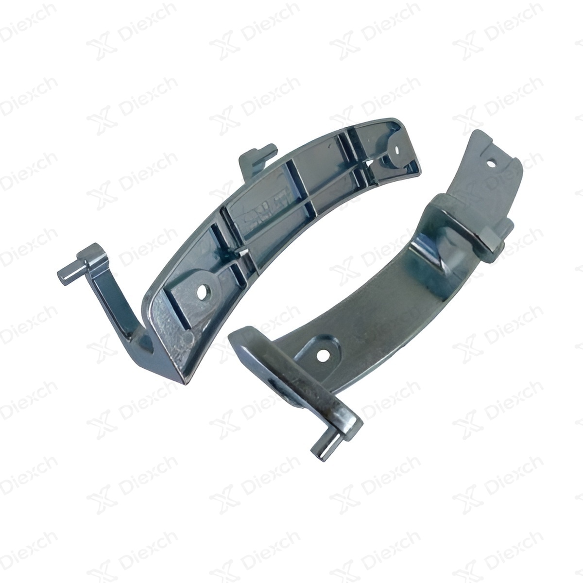 Image of Hinge 4774ER2005A for Washing Machine LG (Extension)