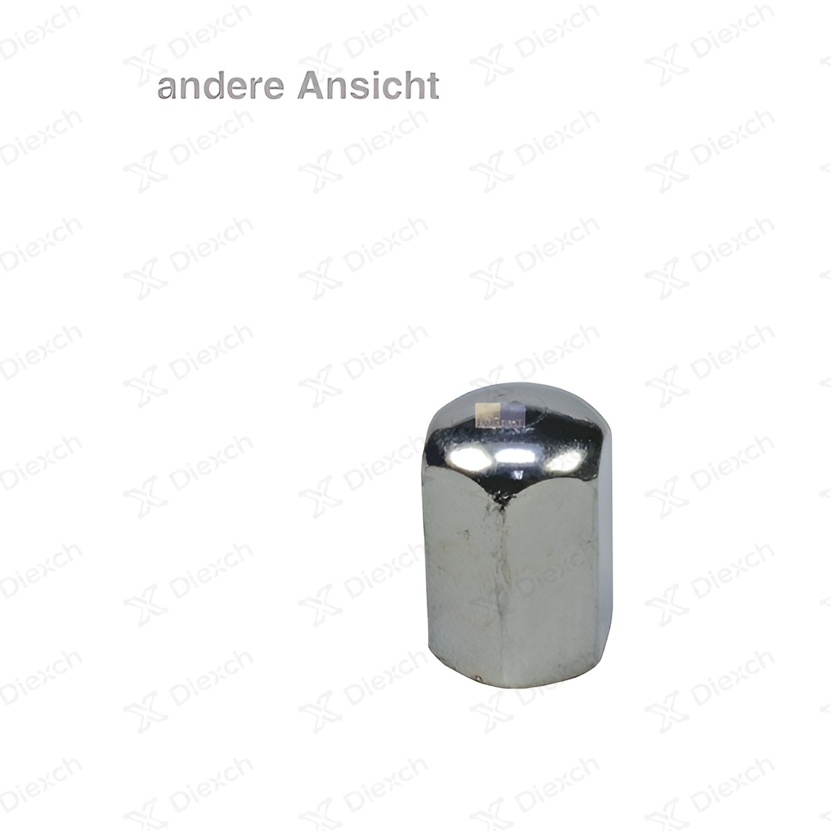 Imagen de Tuerca para calefactor 10MM, hexagonal, 2722139413 para horno Acec, AEG y Alno