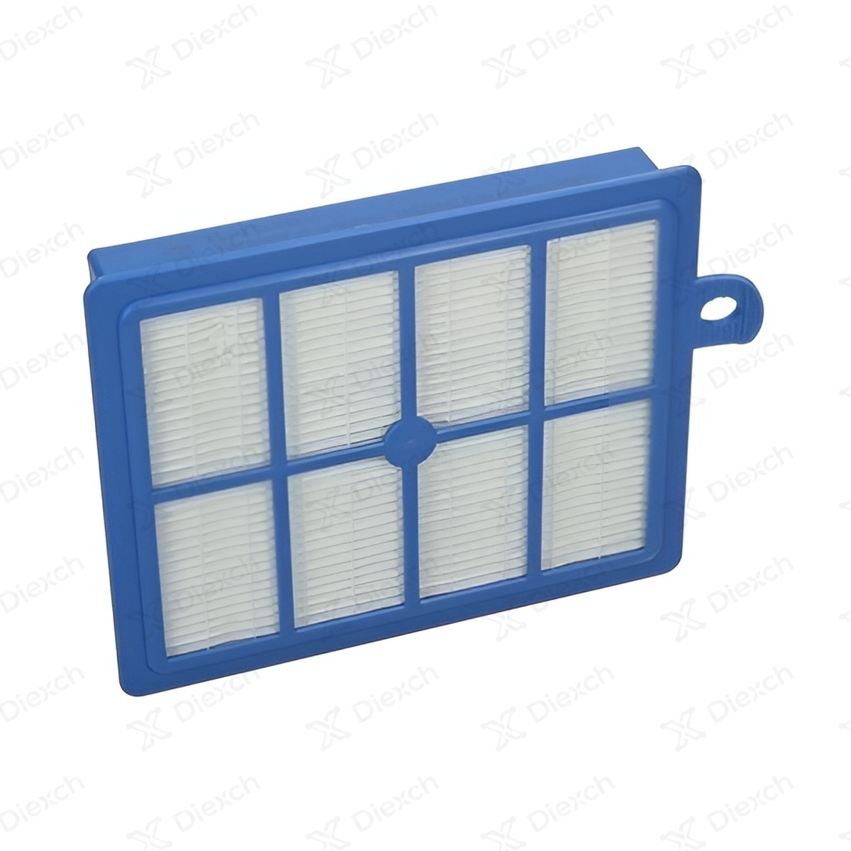 Imagen de Filtro lavable EFH12W para aspiradora AEG