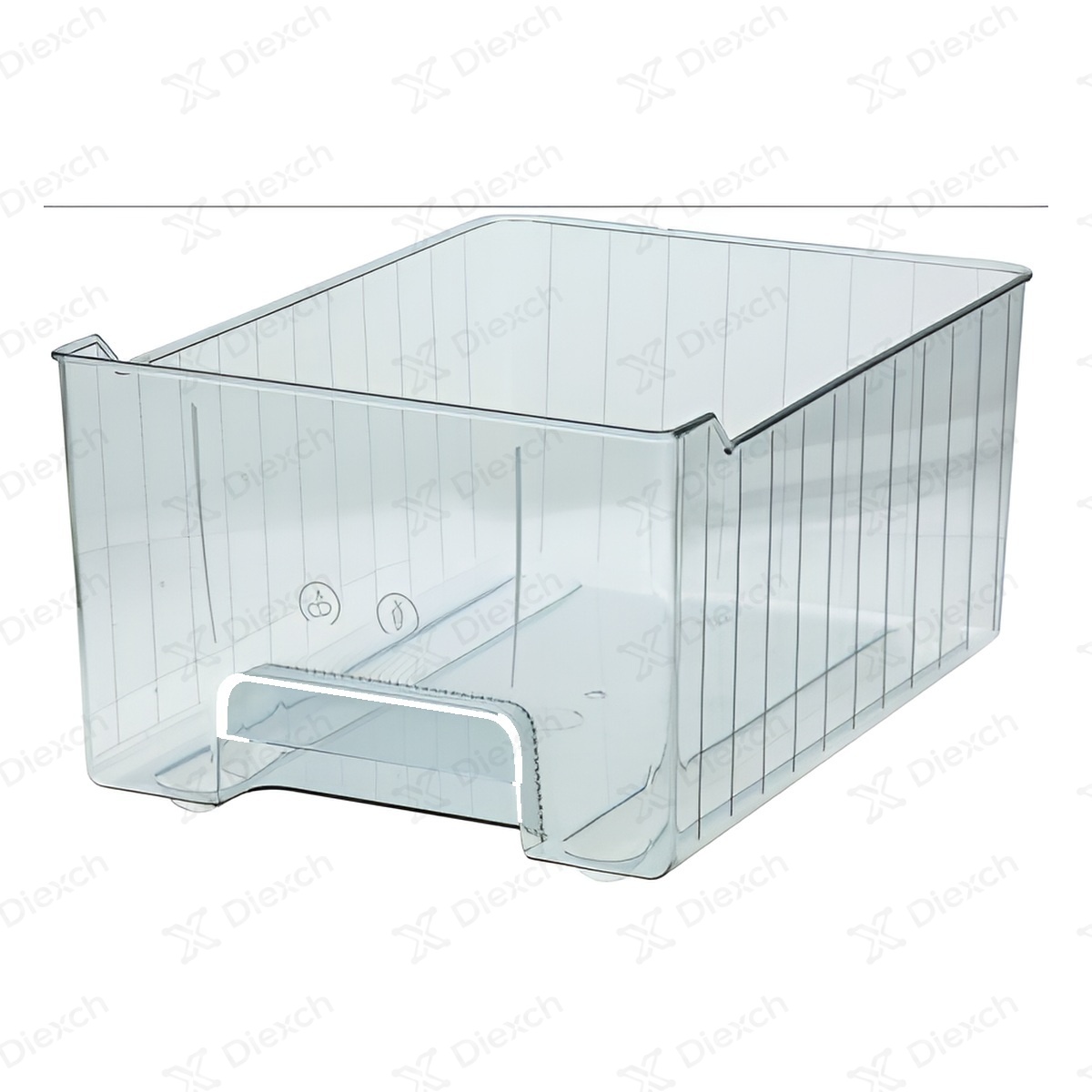 Image of drawer 00471069 for fridge Bosch, Siemens and Balay