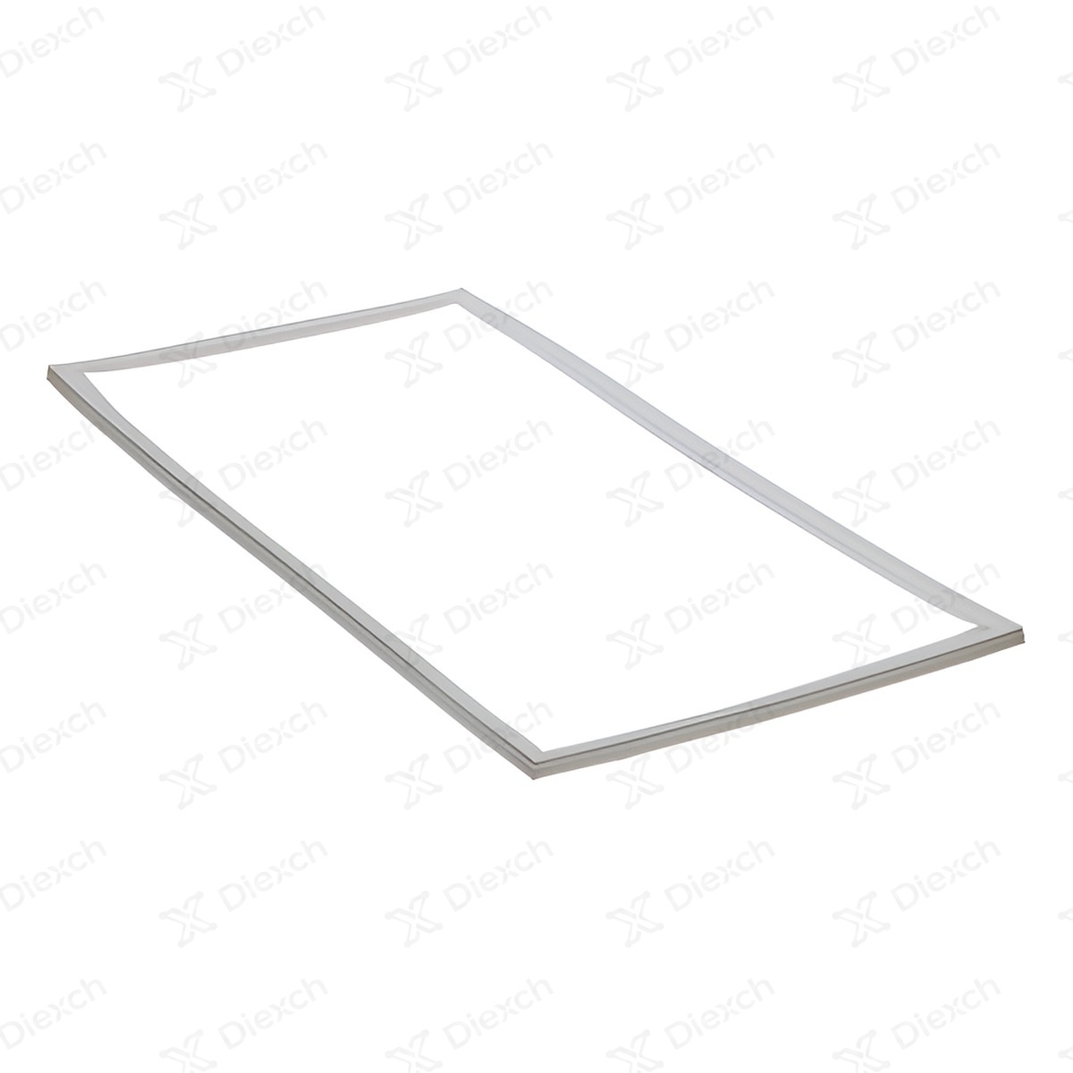 Imagem de junta de porta 50059176003 para geladeira LG, Zanussi e Corbero