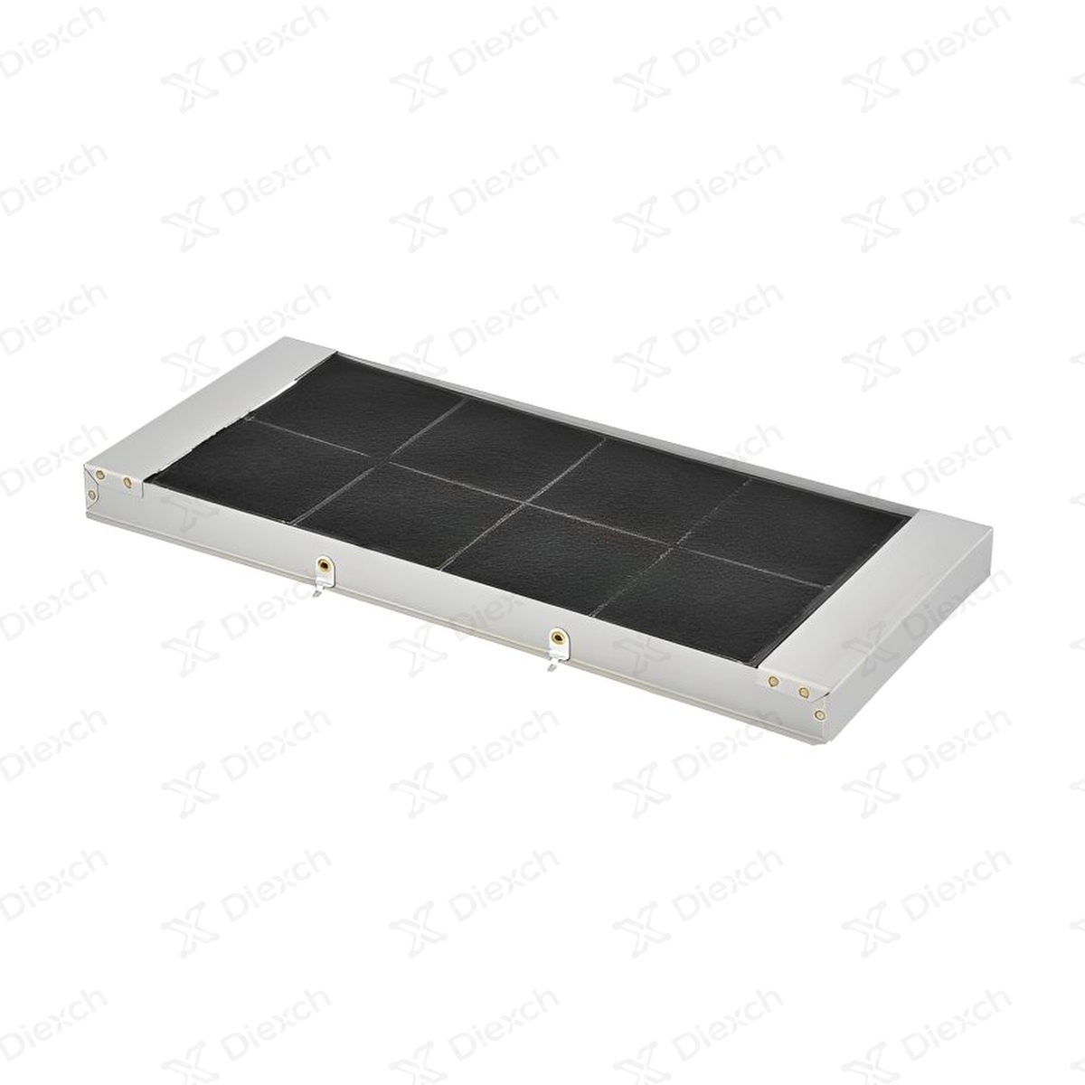 Image of Carbon Filter 00296178 for Extractor Hood Bosch, Balay and Constructa