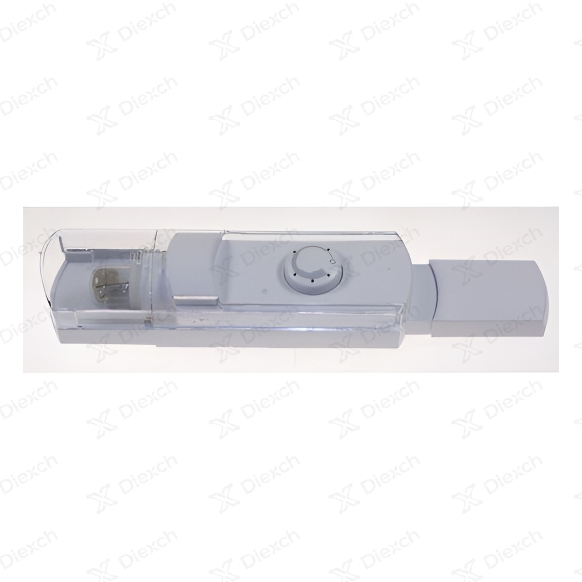 Imagen de Unidad de control completa para frigorífico EAN 8496955150761