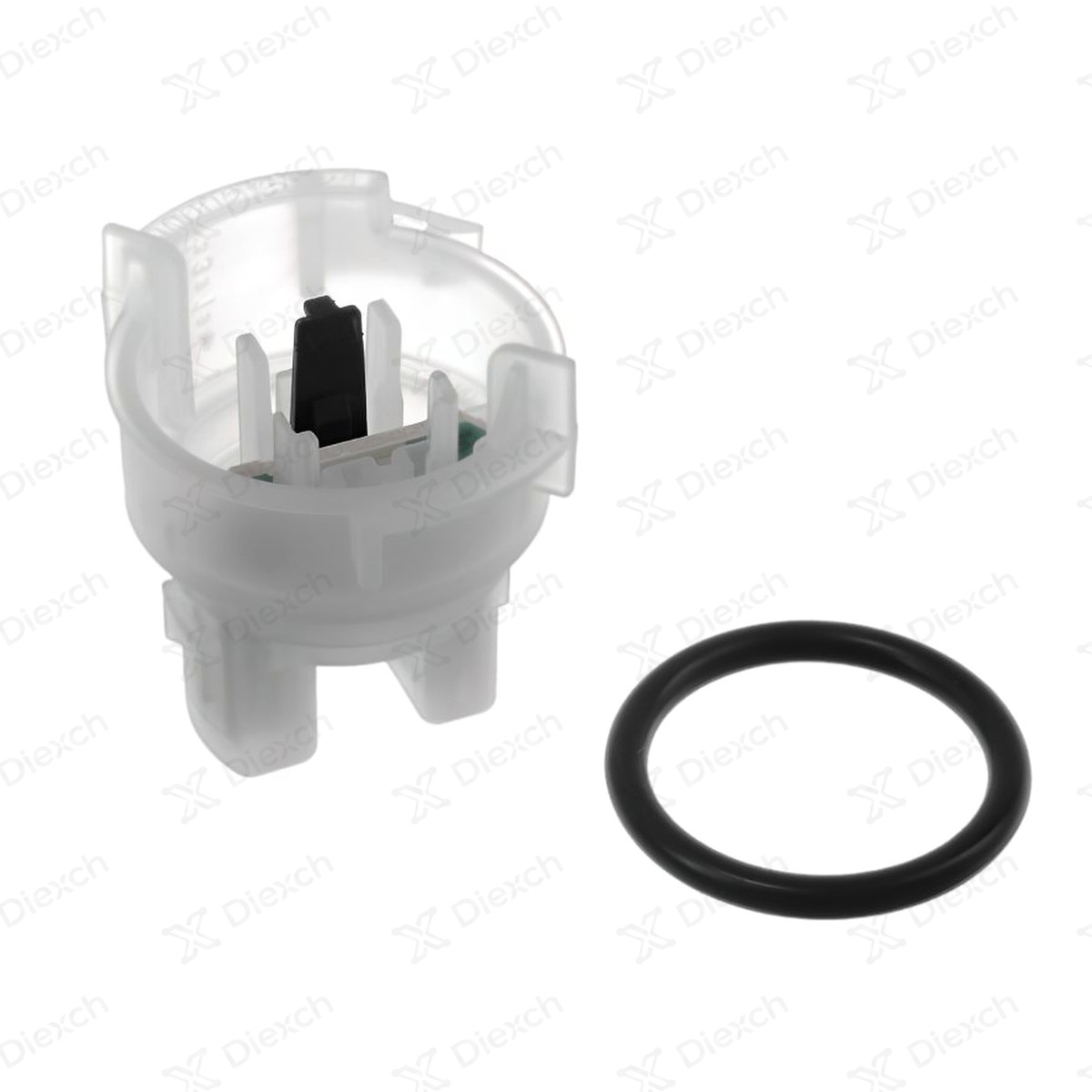 Imagen de Sensor de temperatura para lavavajillas Bosch, Balay y Siemens 00611323