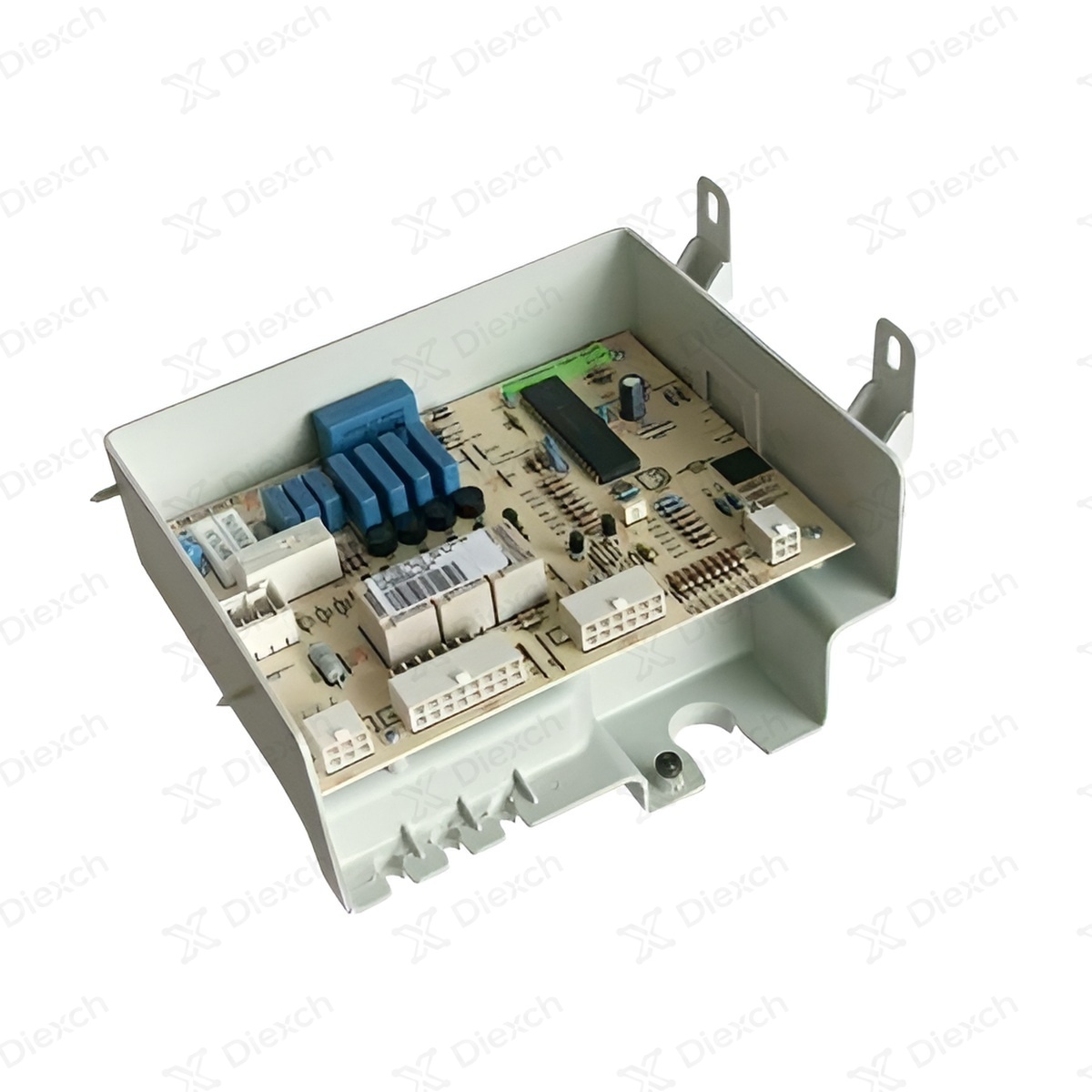 Imagen de Módulo de control 481221778213 para frigorífico Whirlpool, Bauknecht y Hotpoint