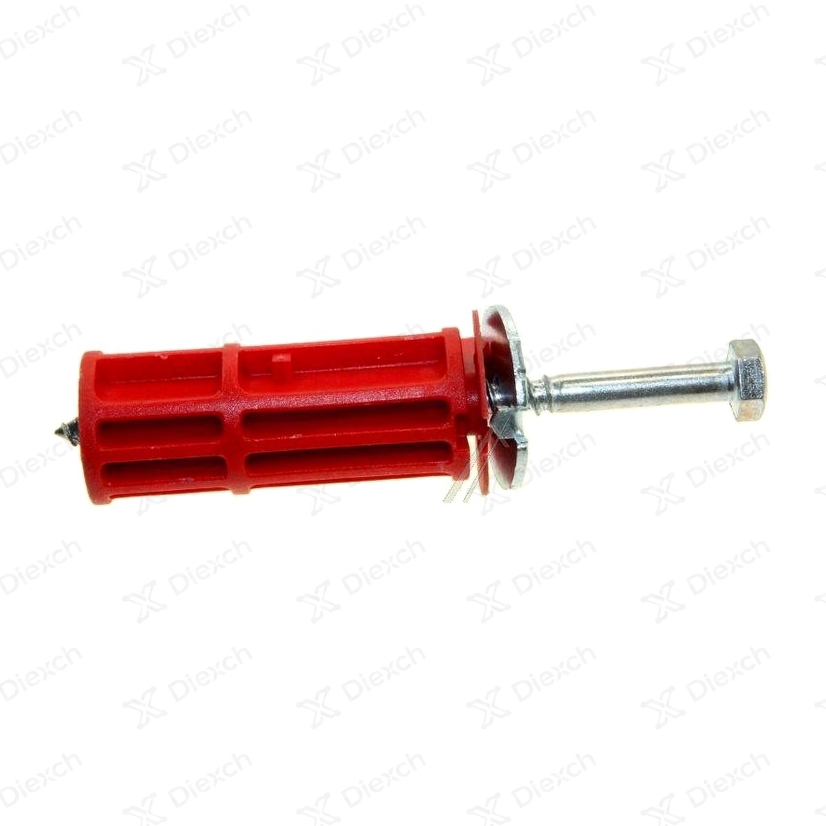 Imagen de Protector térmico para lavadora Bauknecht, Gehrig y Hanseatic 00048870