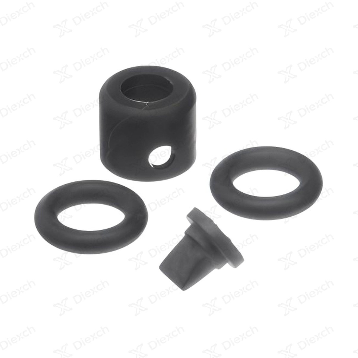 Imagen de Tubo 00617089 para cafetera Neff