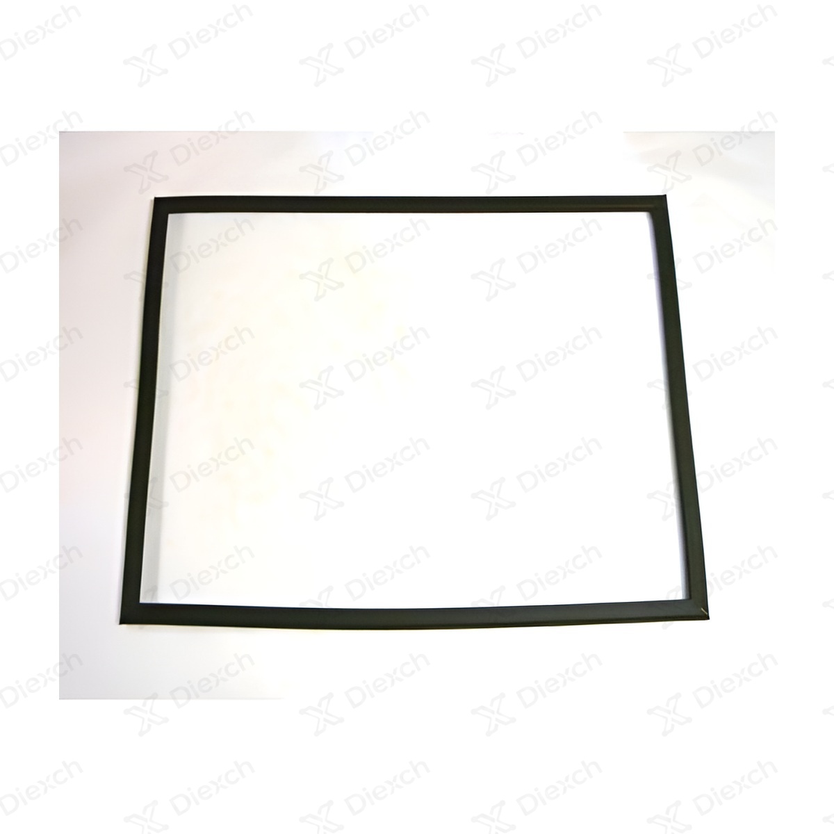 Imagem de junta de porta do frigorífico 00471165 para Balay, Bosch e Lynx