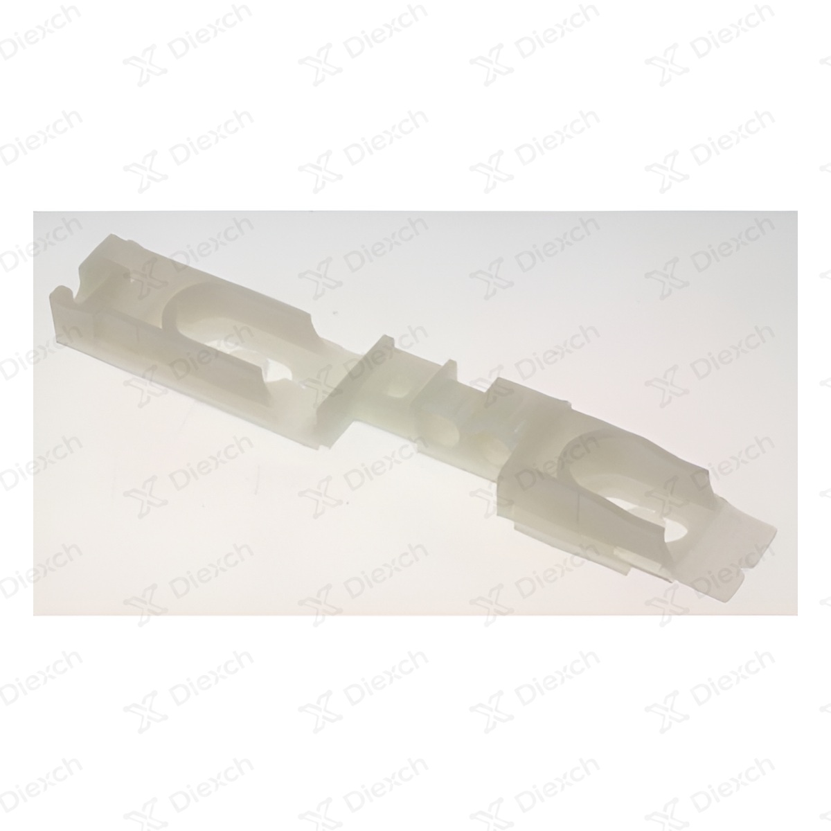 Imagen de Gozne de sujeción puerta a puerta 481240448622 para frigorífico Bauknecht y Whirlpool