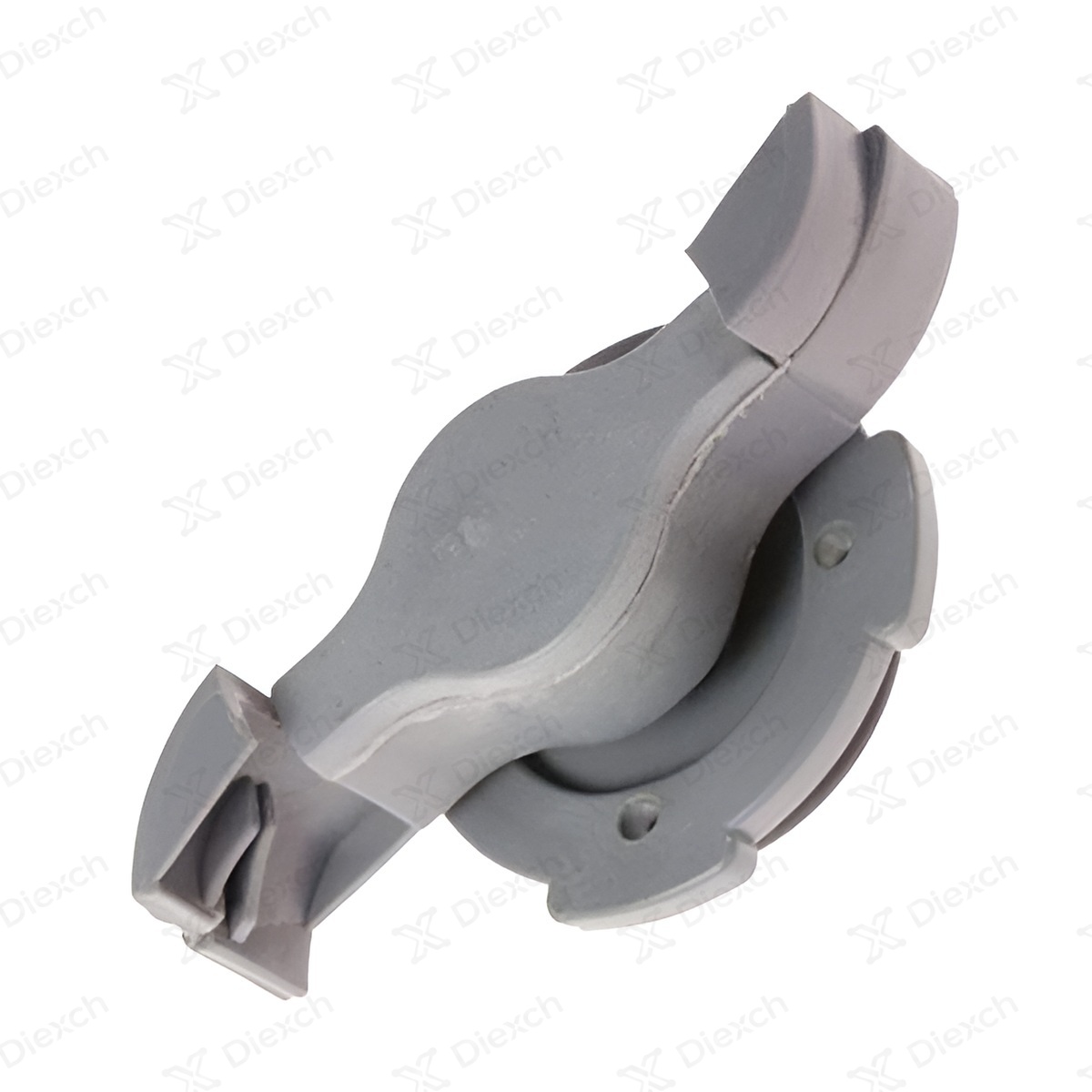 Imagen de Brazo rociador superior 694570047 para lavavajillas Franke y Whirlpool