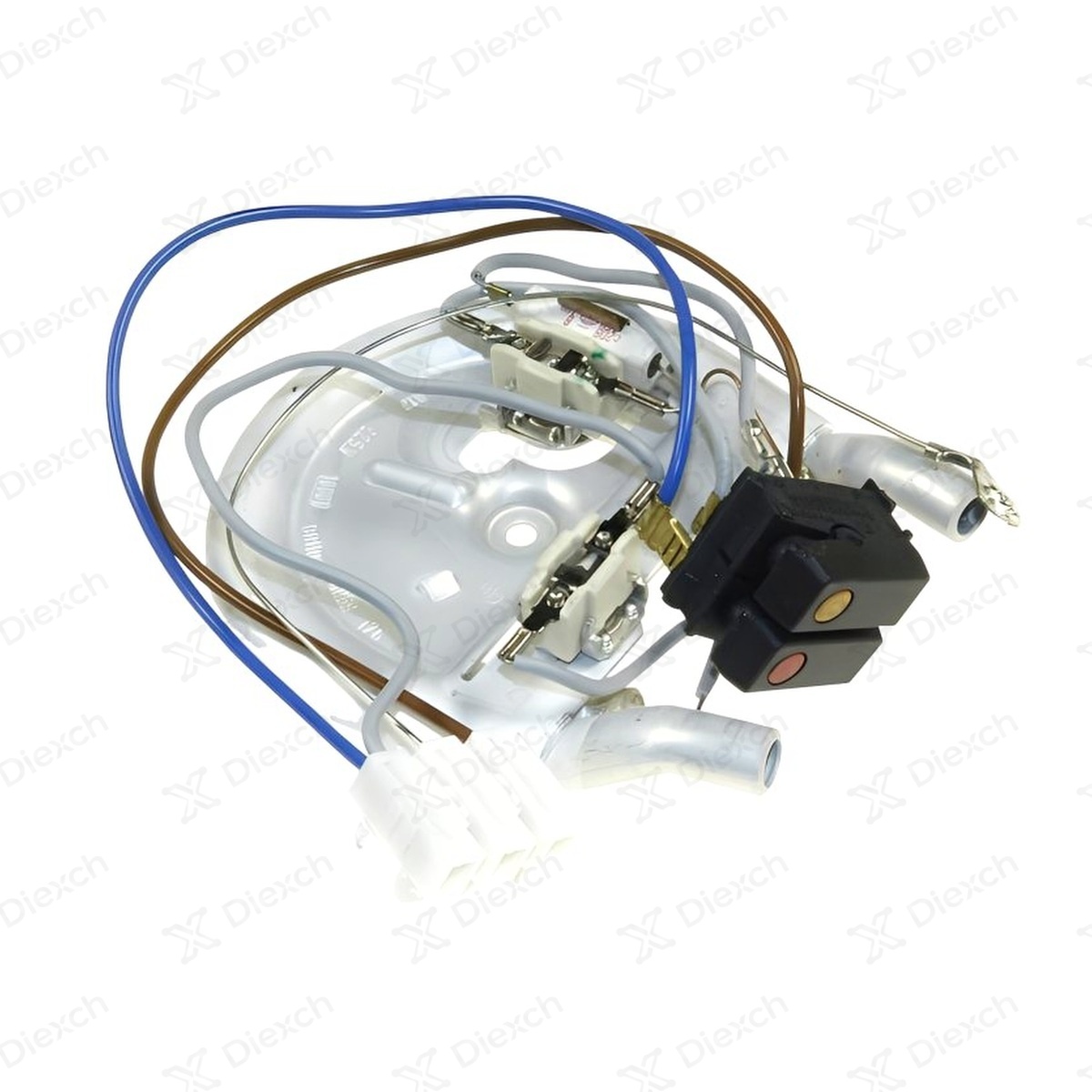 Imagen de Resistencia para cafetera Braun BR64077607