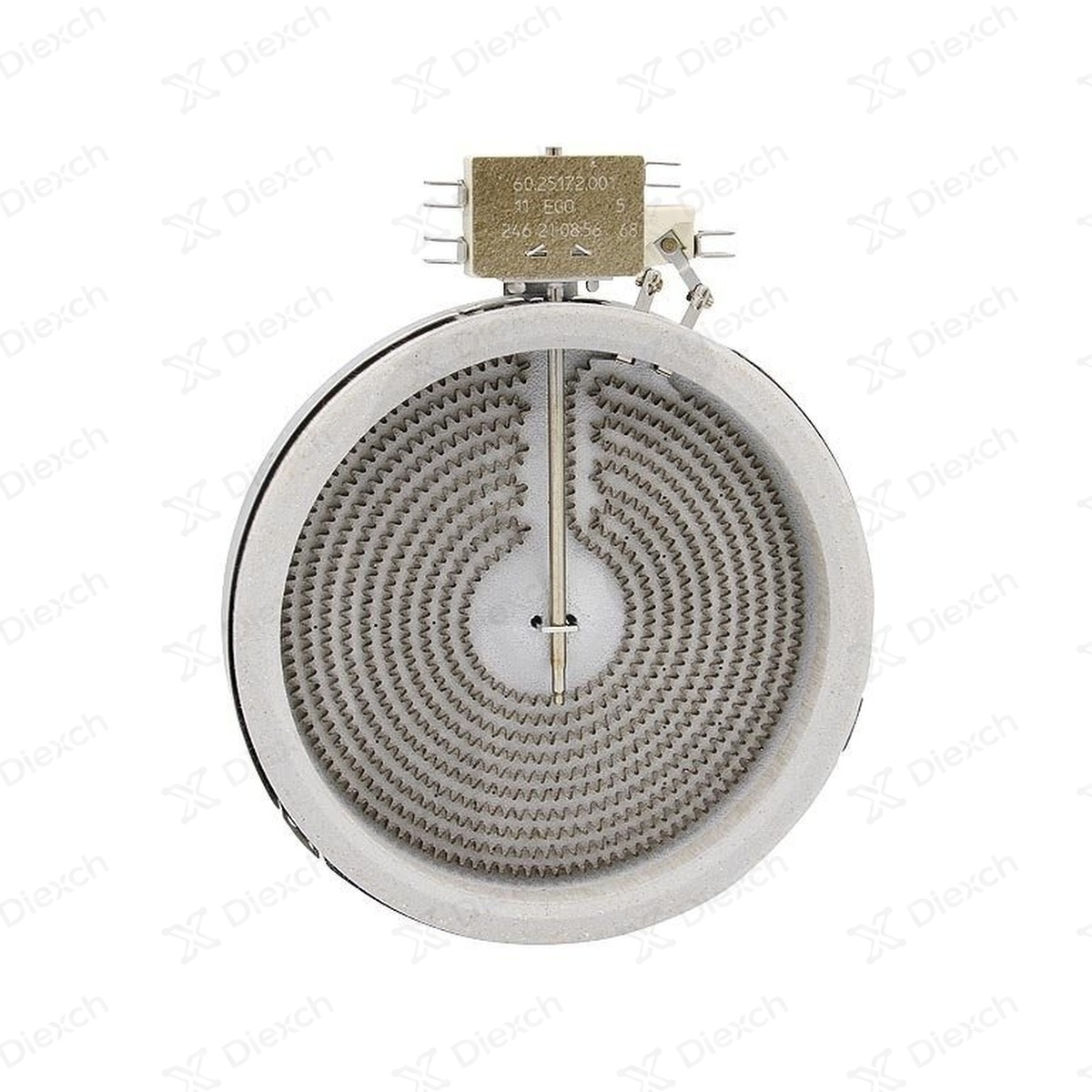 Imagen de Resistencia 289561 para cocina Agni, Balay y Bosch