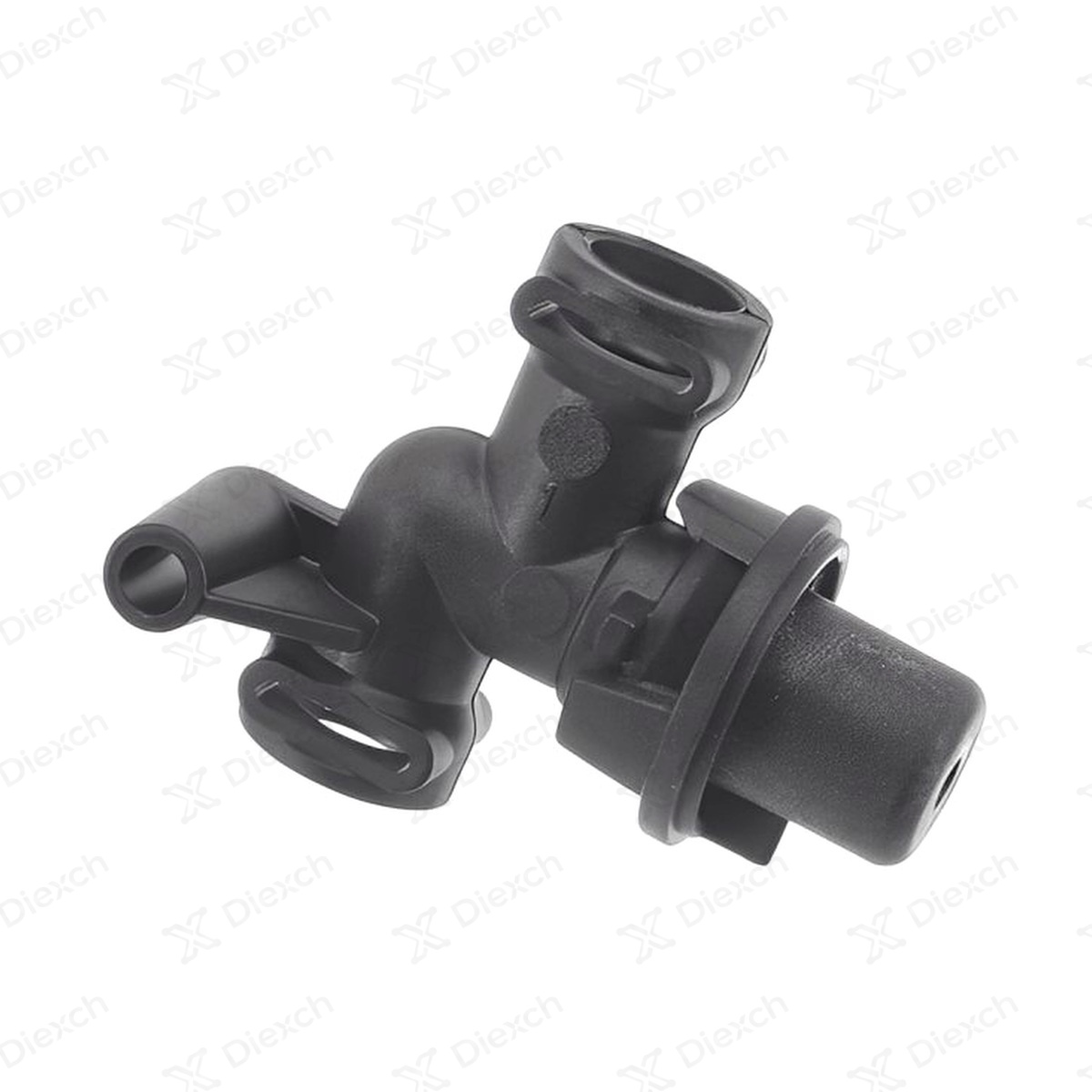 Imagen de Electroválvula 00423399 para cafetera Bosch, Siemens y Ufesa