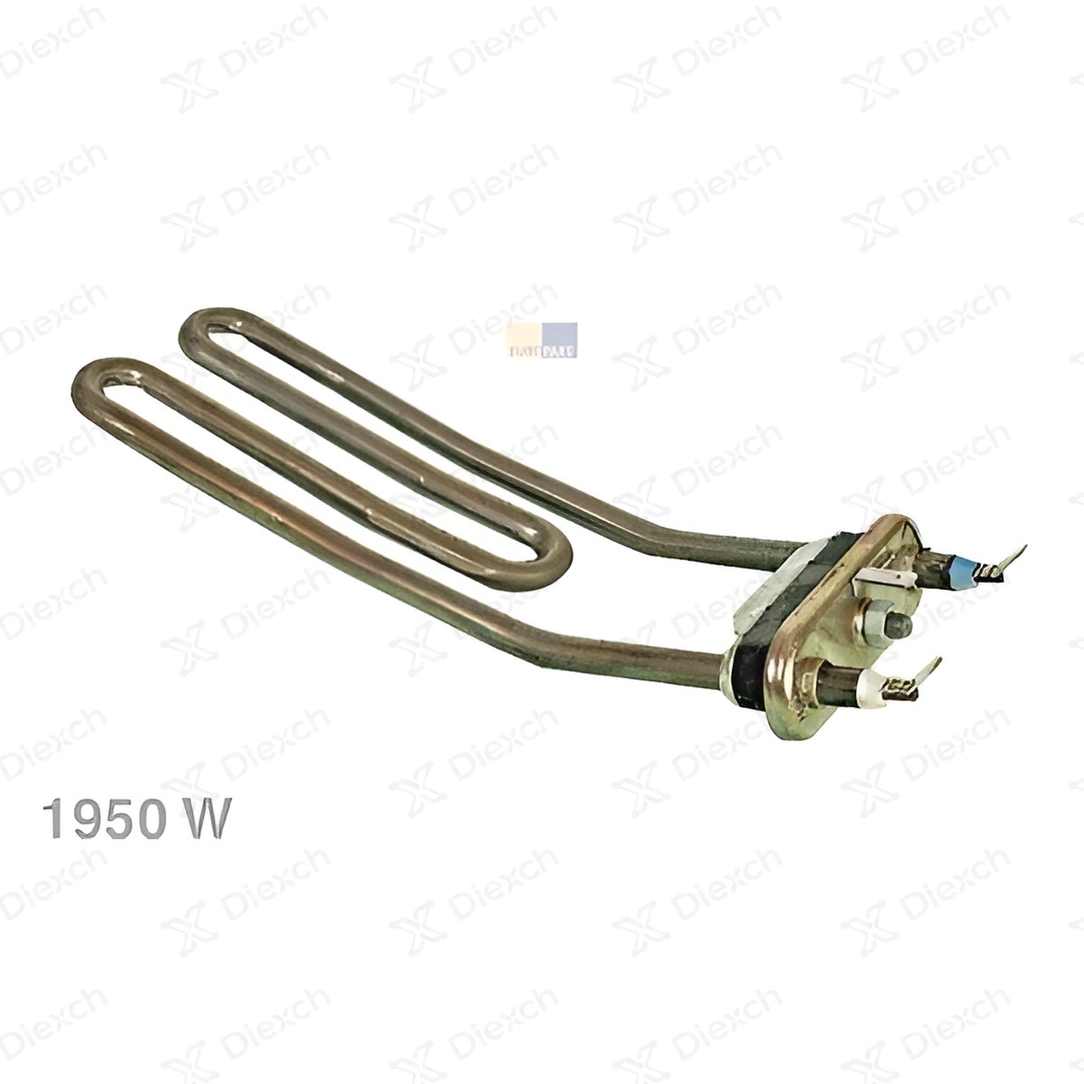 Imagem de Resistência (1950 watts) 524006200 para máquina de lavar Ardo, Brinkmann e Ebd