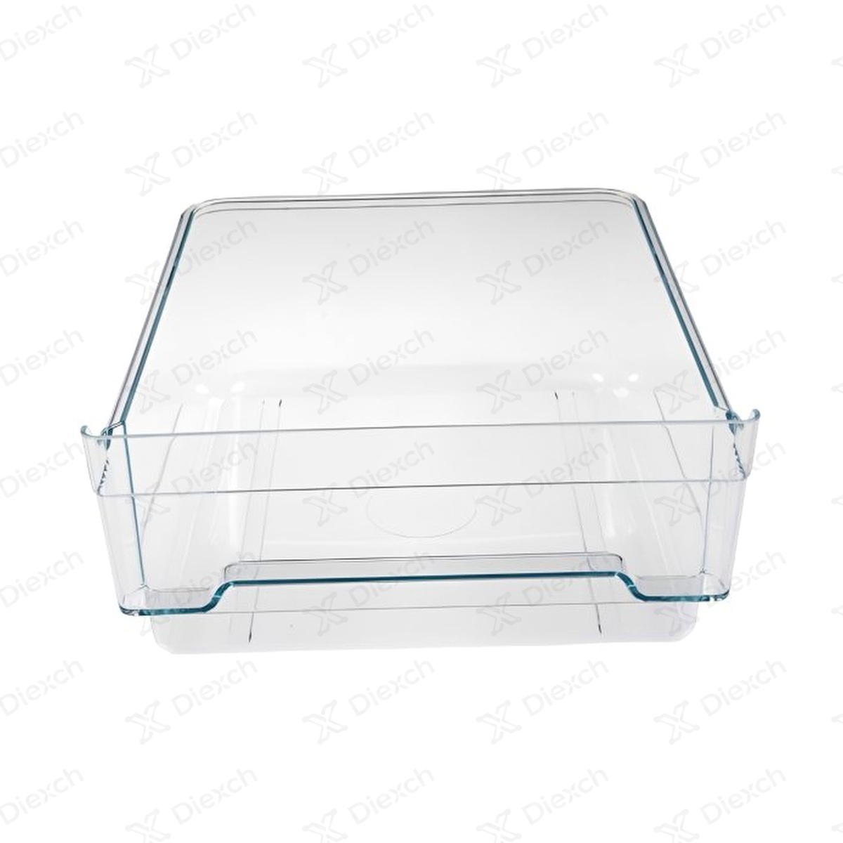 Image de Compartmentement de légumes pour frigo Liebherr 929008400