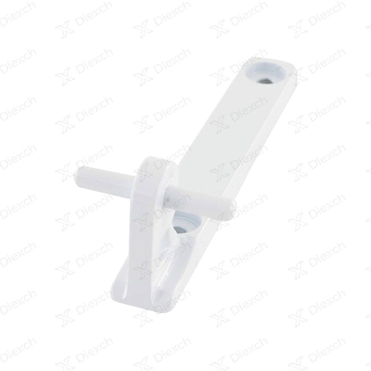 Image of Hinge 00612260 for fridge Balay and Lynx