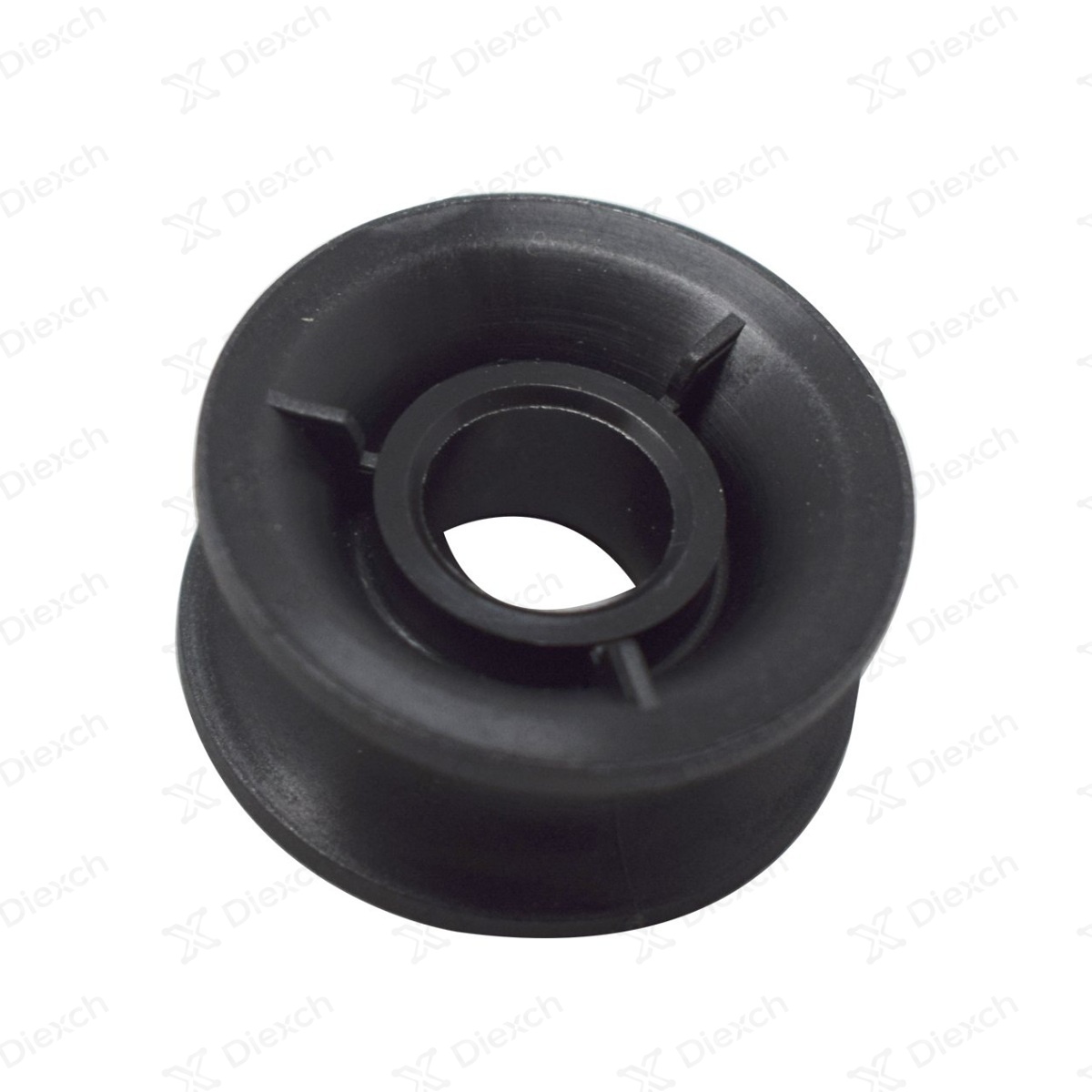 Imagen de Rueda para lavavajillas Miele 1243371