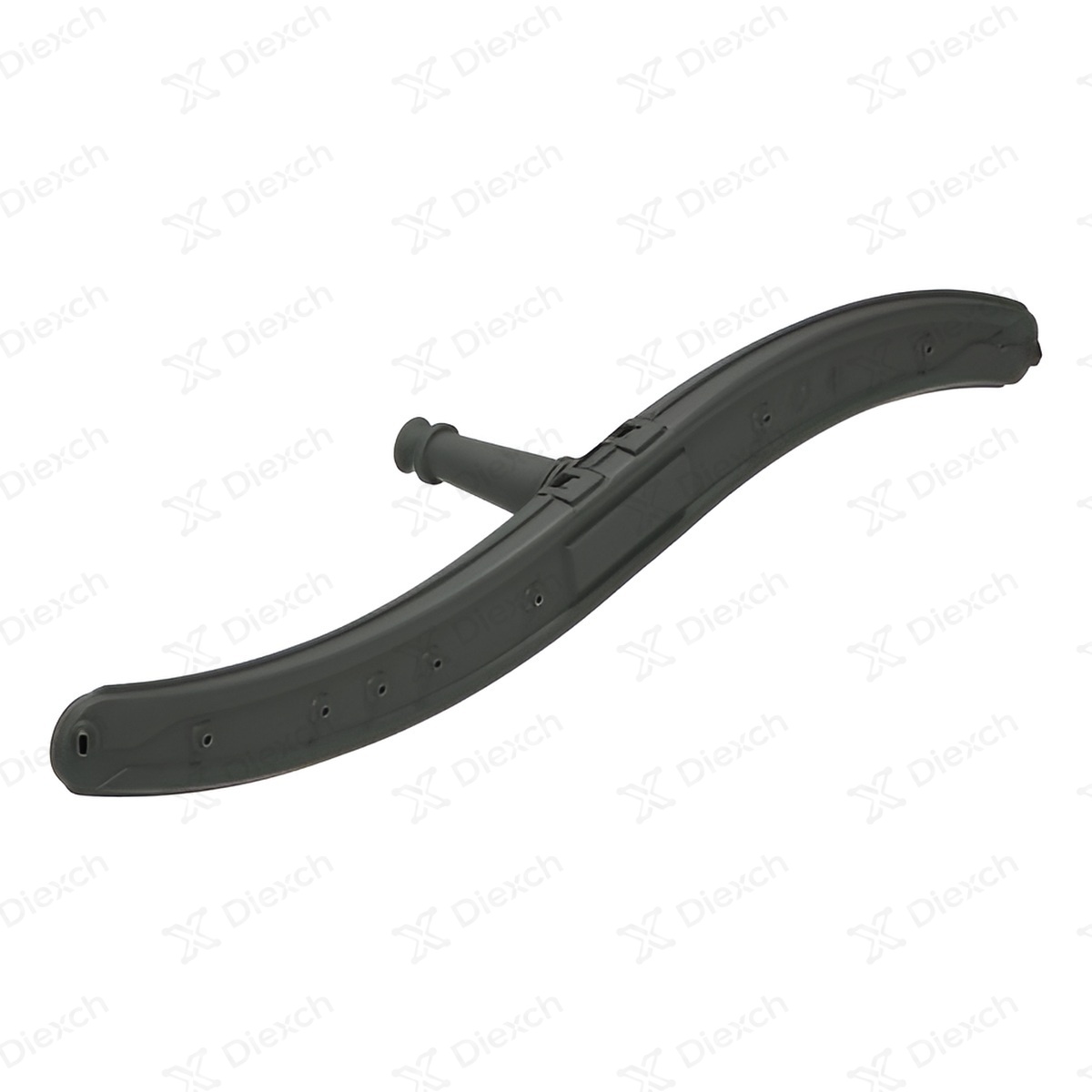 Imagen de Brazo rociador cesta inferior para lavavajillas 3VE351BD para electrodoméstico Balay