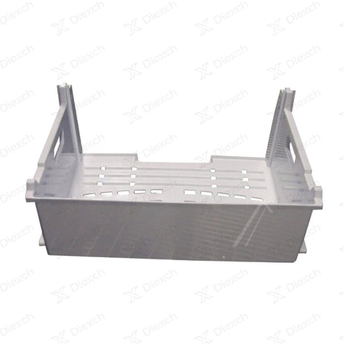 Imagen de Cajón C00866978 para frigorífico Beko, Bru y Ansonic