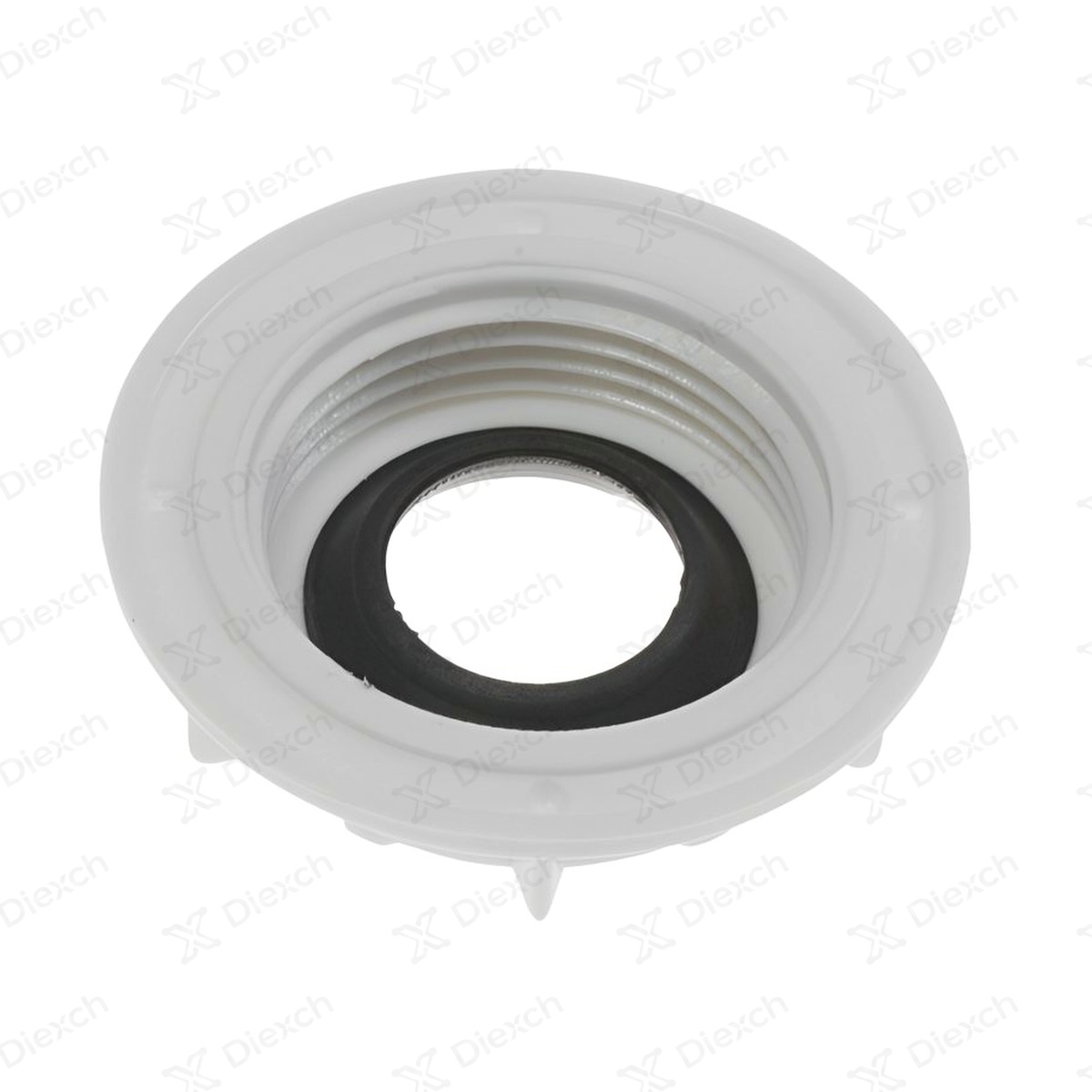 Image de Ecrou bras pulvérisateur 480140101488 pour lave-vaisselle Whirlpool