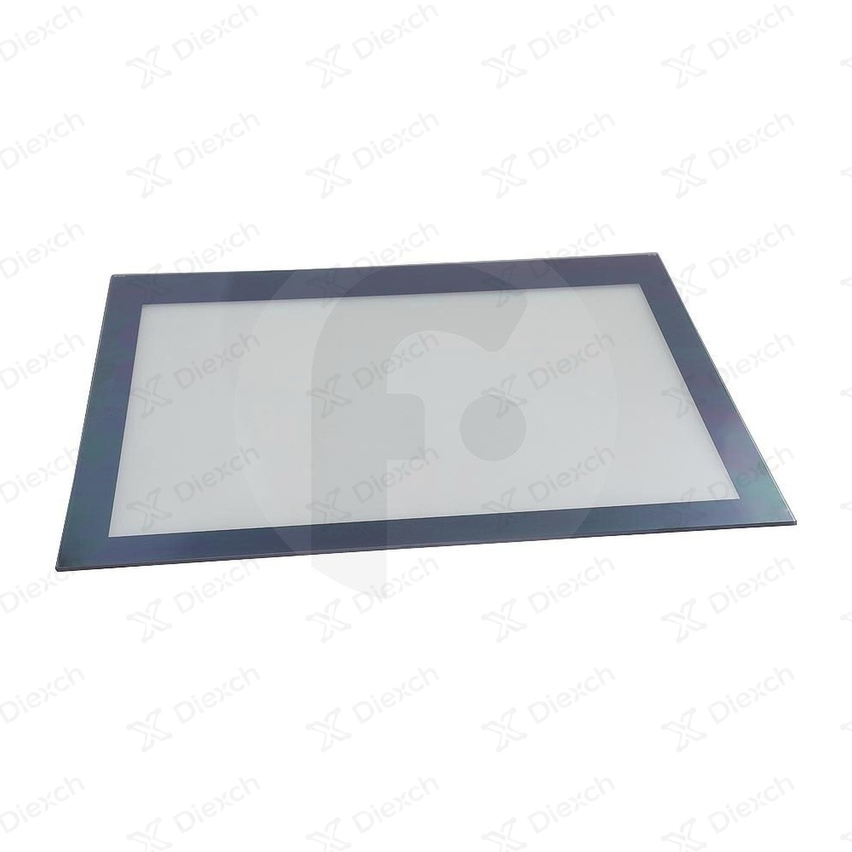 Imagen de Vidrio interior puerta horno 3871738013 para AEG y Electrolux