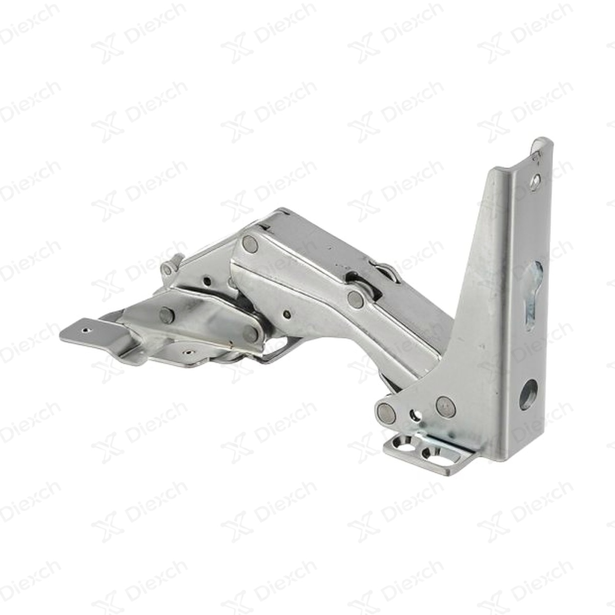 Image of Hinge for fridge Bosch 00483621