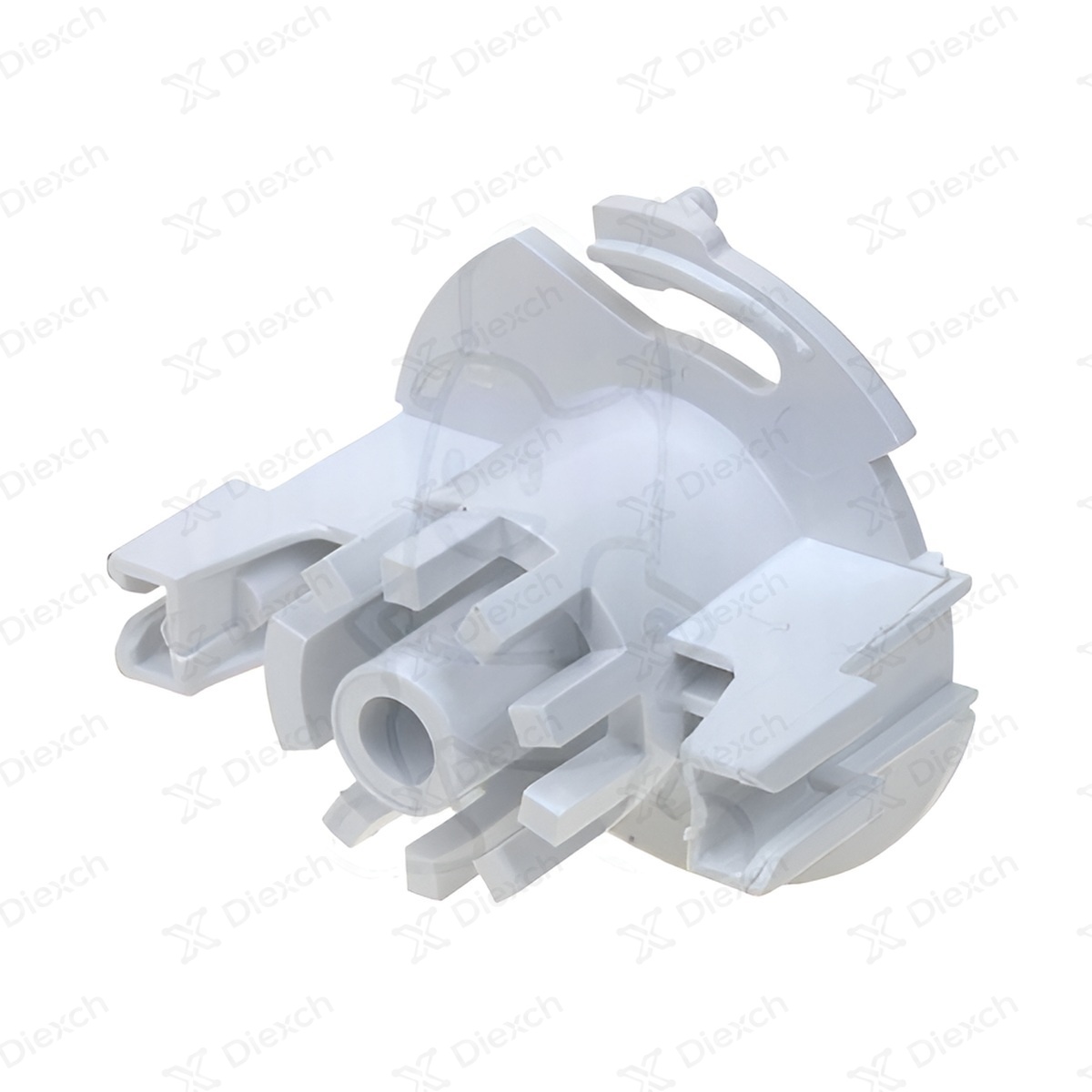 Image de Conduite (bouton temporisateur) 91479800102 pour machine à laver Elektro Helios, Lloyds et Rex
