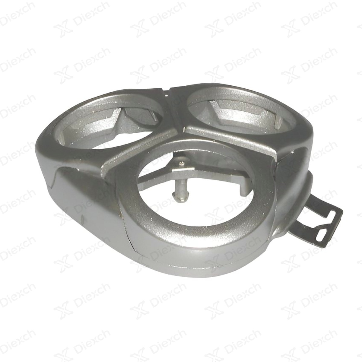 Imagen de Cabezal de afeitado para maquinilla Philips 422203605810