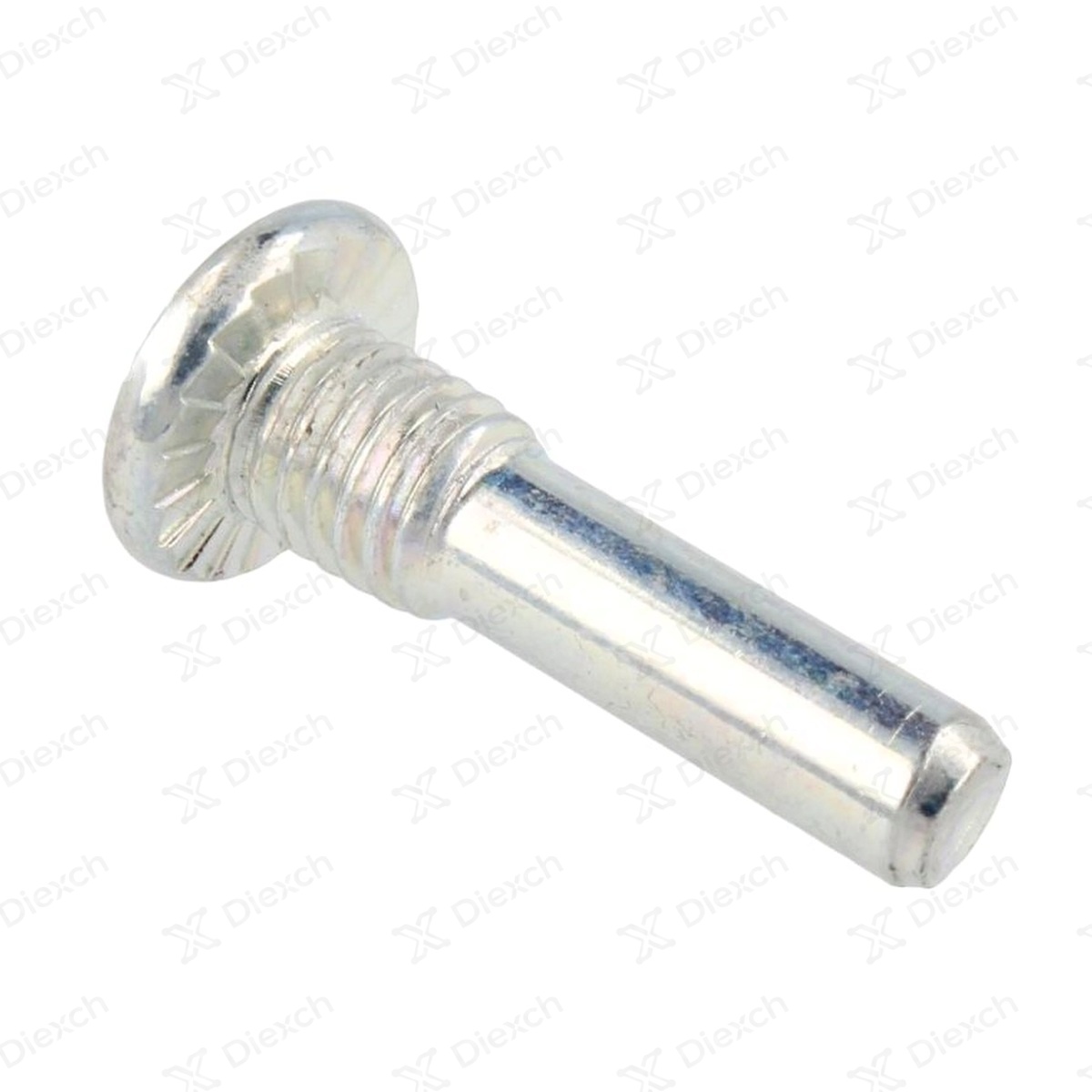 Imagen de Pin de bisagra de puerta 481253598112 para frigorífico Gkaprestige, Afg Mágico y Afgsealine