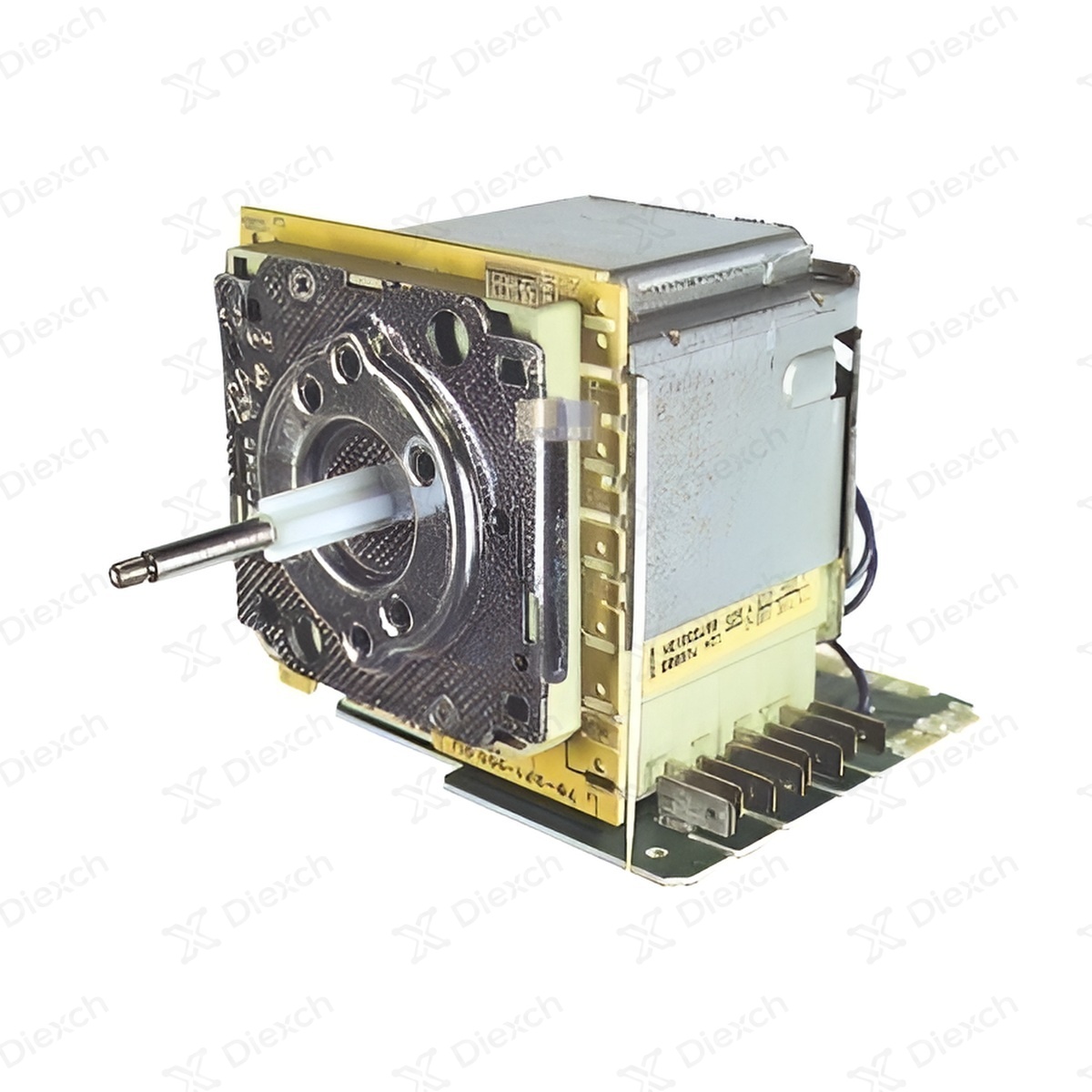 Imagen de Programador para lavadora Type2000H2124705003770130495G, Aeg, Electrolux, Zanussi