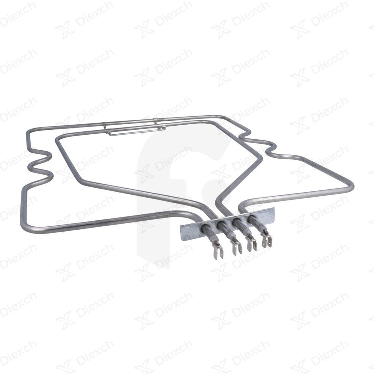 Imagen de Resistencia para horno Bosch, Siemens y Neff 00212622