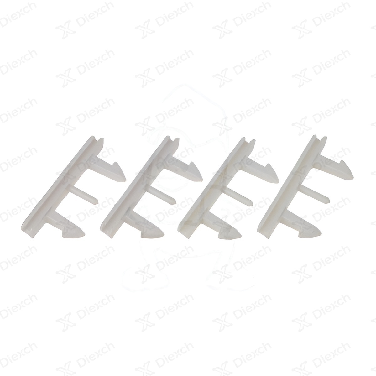 Imagen de Soporte 00020607 para frigorífico Balay, Bosch y Constructa