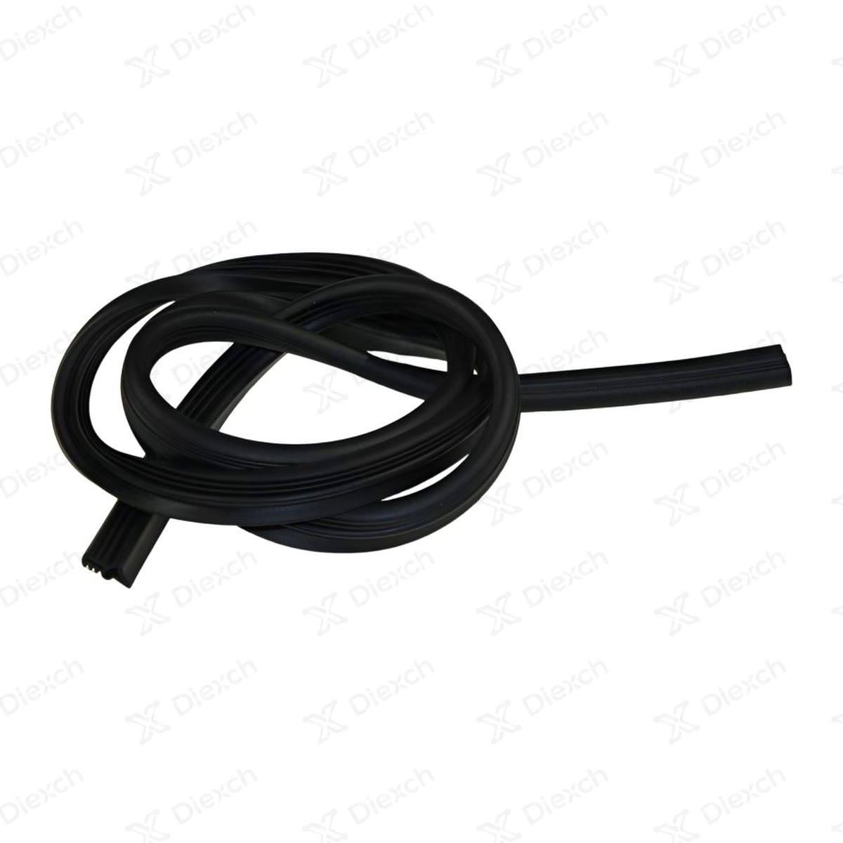 Image of Door seal for dishwasher Etna AXW1DH-92309