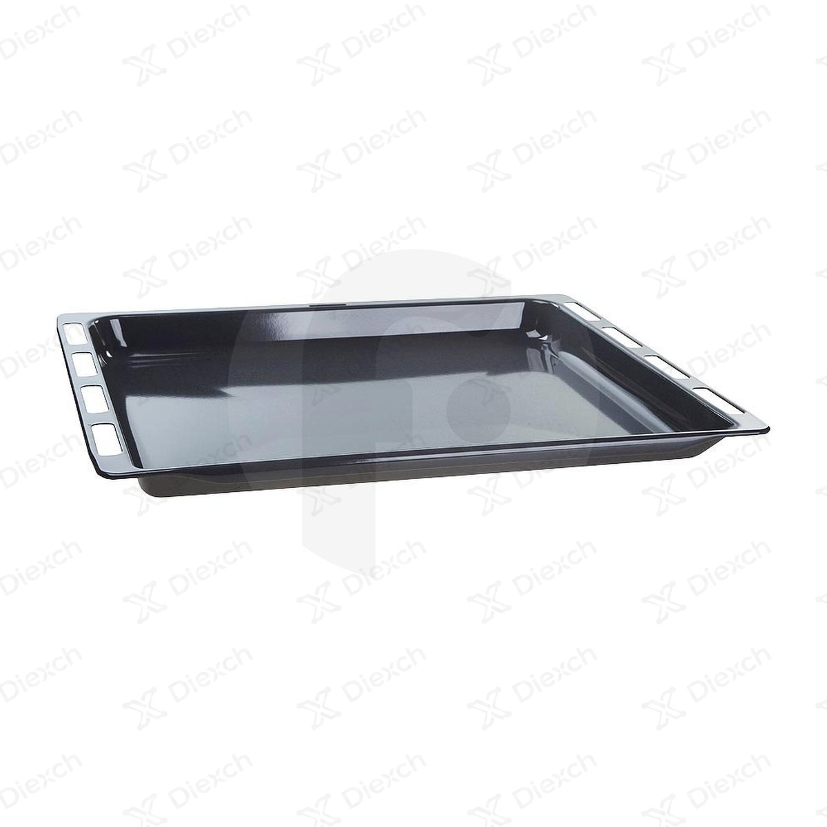 Imagen de Bandeja 00435847 para horno Balay, Bosch y Constructa