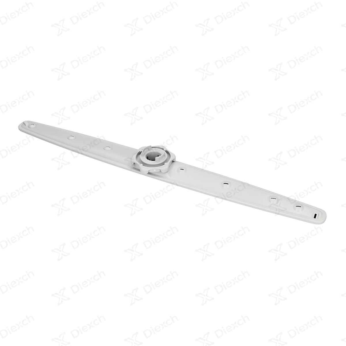 Imagem de braço giratório superior 481010541247 para máquina de lavar de loi Whirlpool