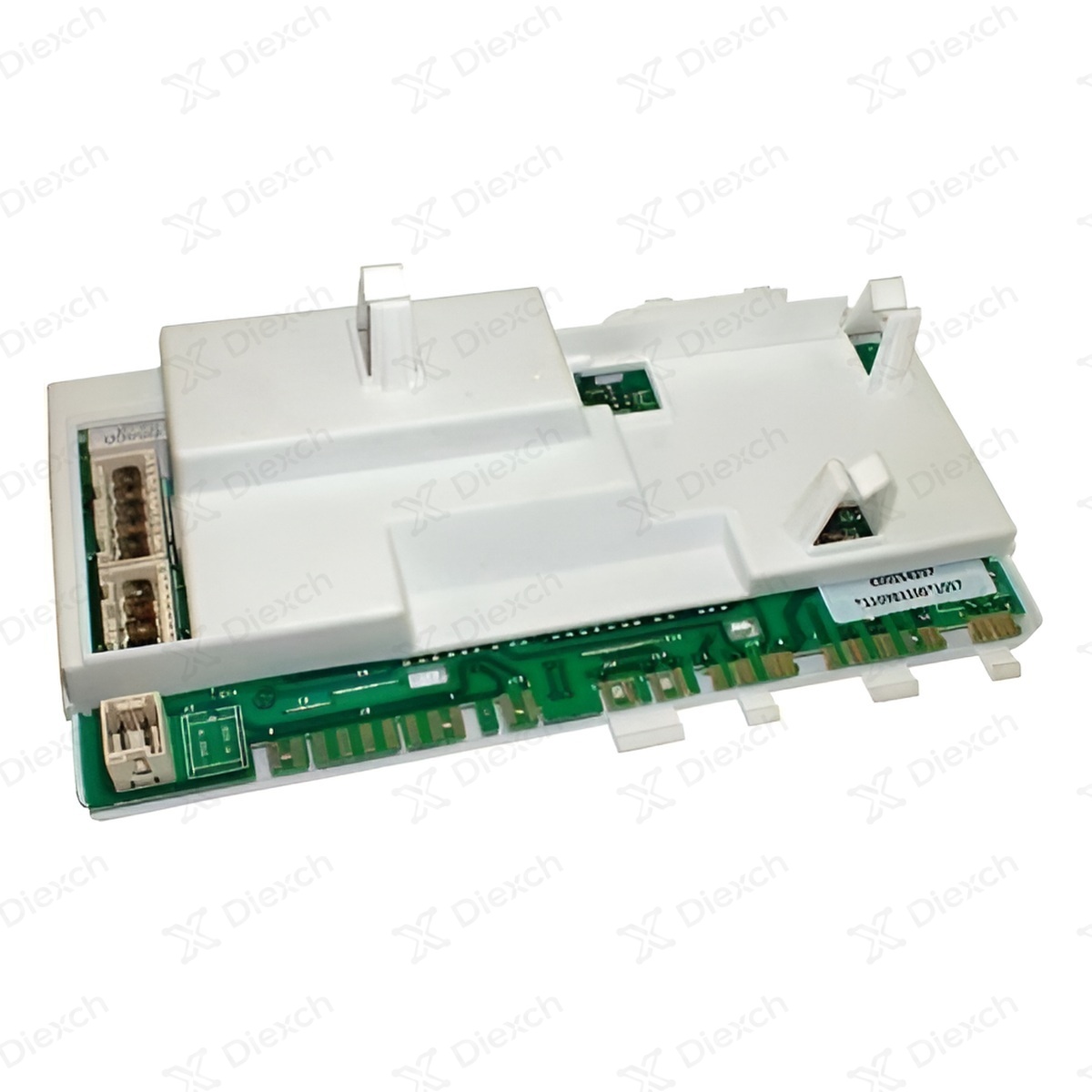 Imagen de Módulo de control C00254297 para lavadora Ariston