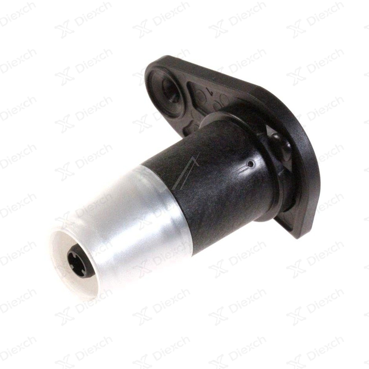 Imagen de Surtidor/grifo para máquinas de café 629102 para cafetera Bosch