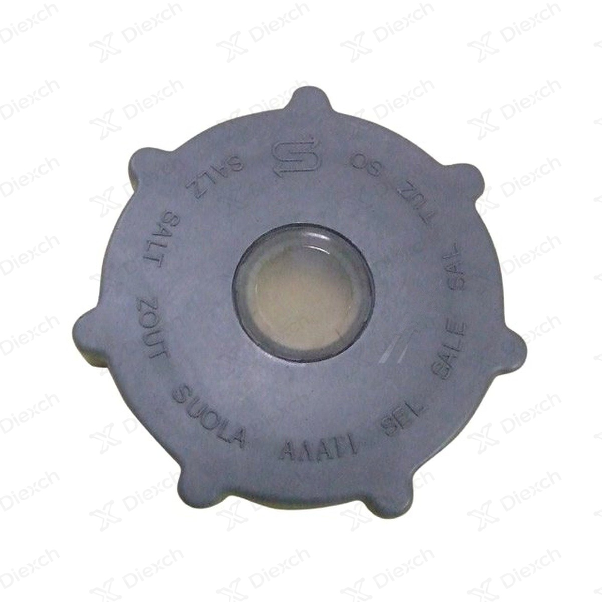 Imagen de Tapa superior 3VF330ND para lavavajillas Bosch