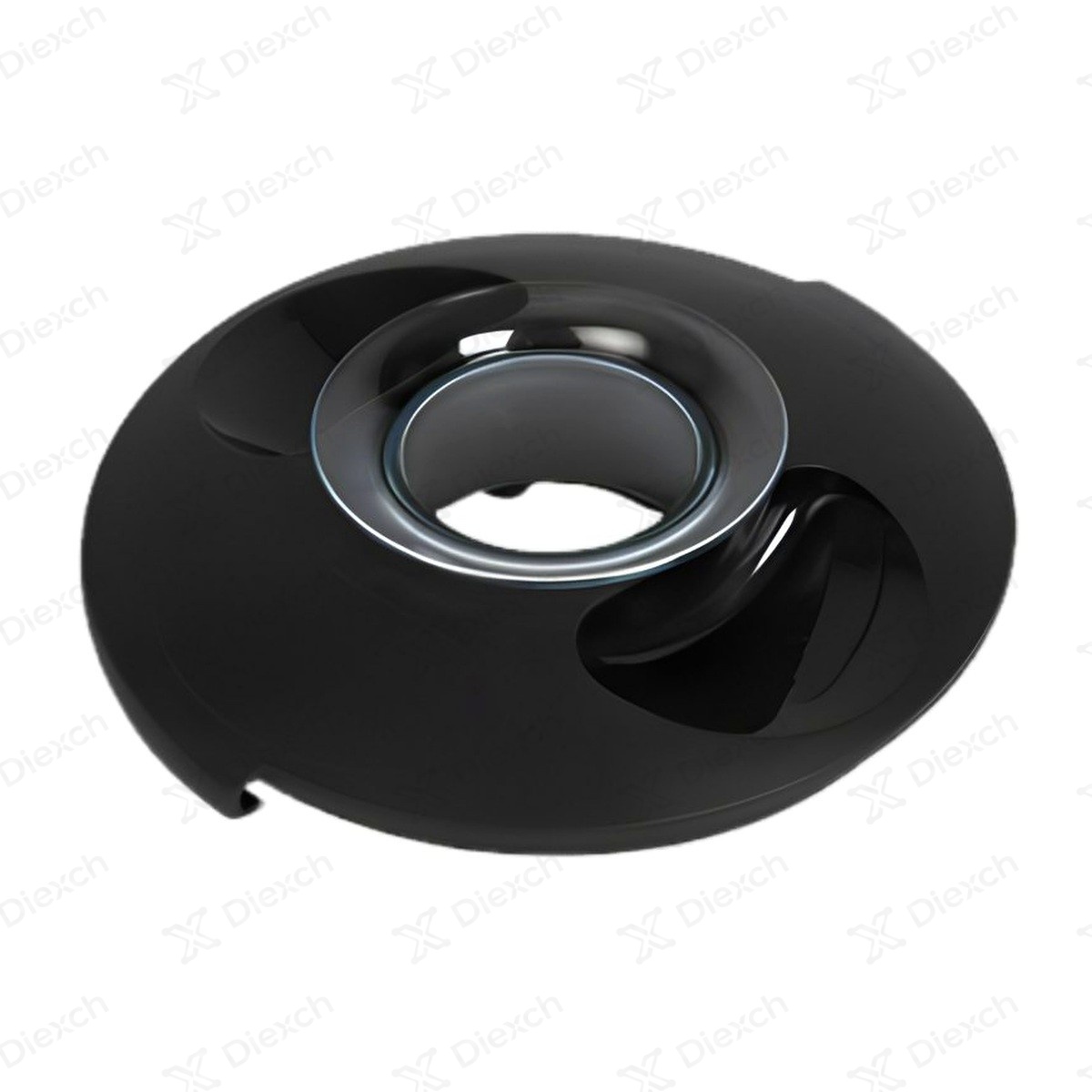 Imagen de Tapa para robot de cocina Krups MS5990349